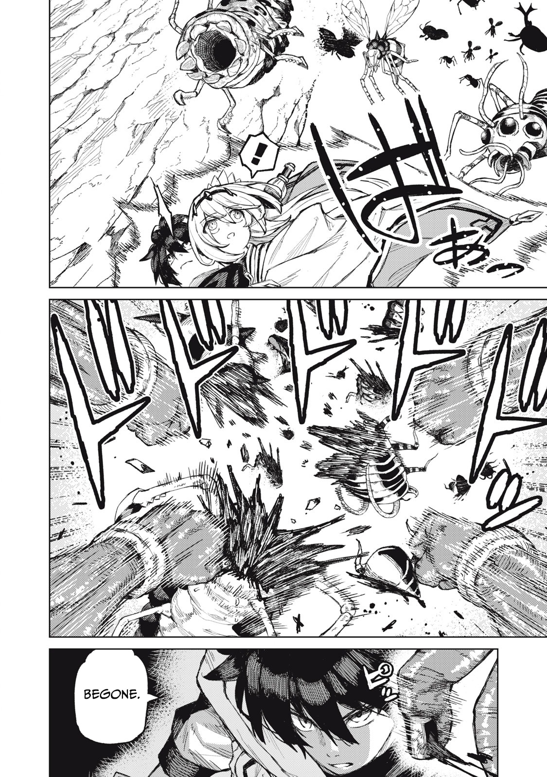 Skill Lender’s Retrieving Tale ~I Told You It’s 10% per 10 Days at First, Didn’t I?~ Chapter 19 44 2026 05 23 04 27 08 1779553628963