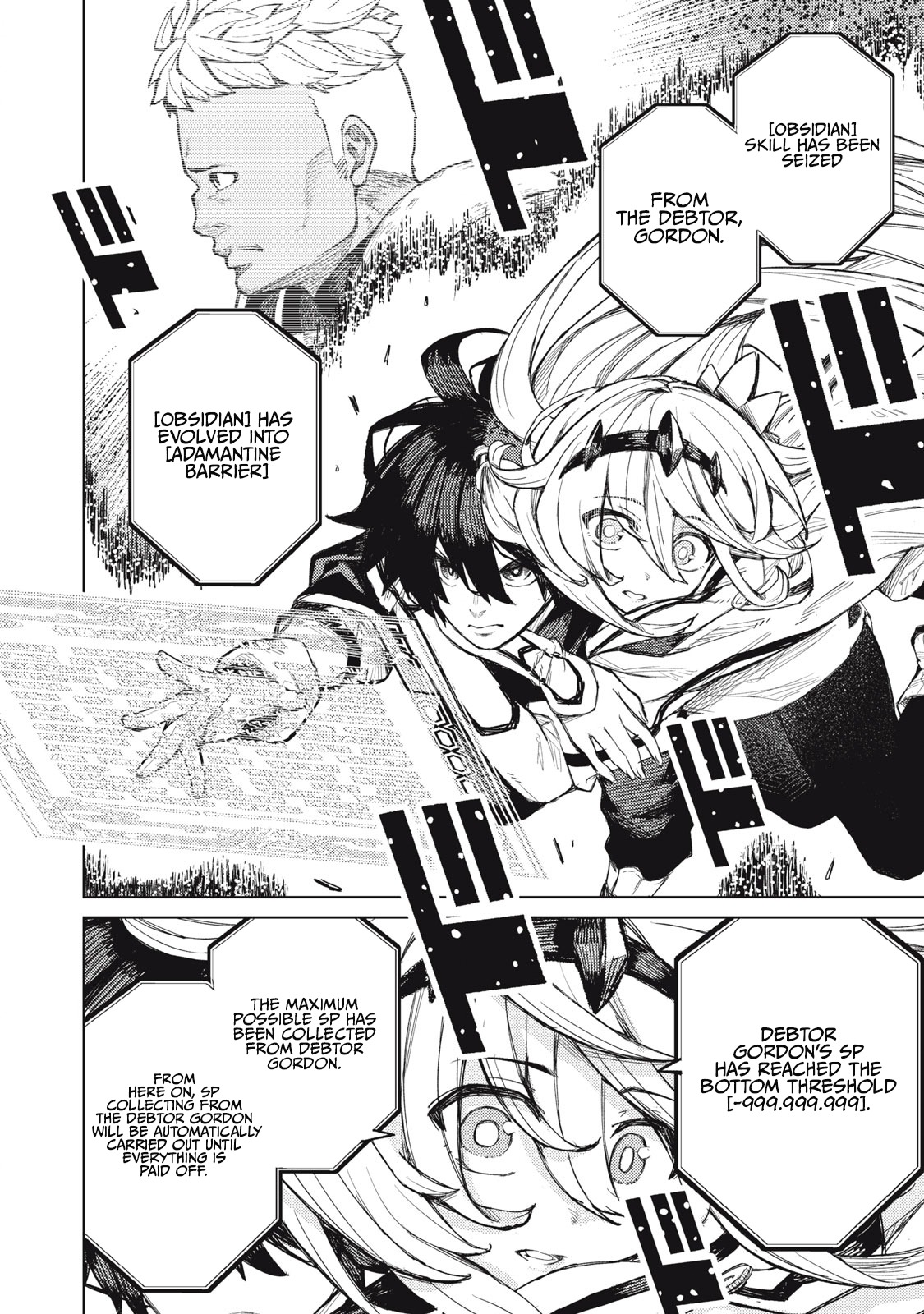 Skill Lender’s Retrieving Tale ~I Told You It’s 10% per 10 Days at First, Didn’t I?~ Chapter 19 48 2026 05 23 04 27 10 1779553630000