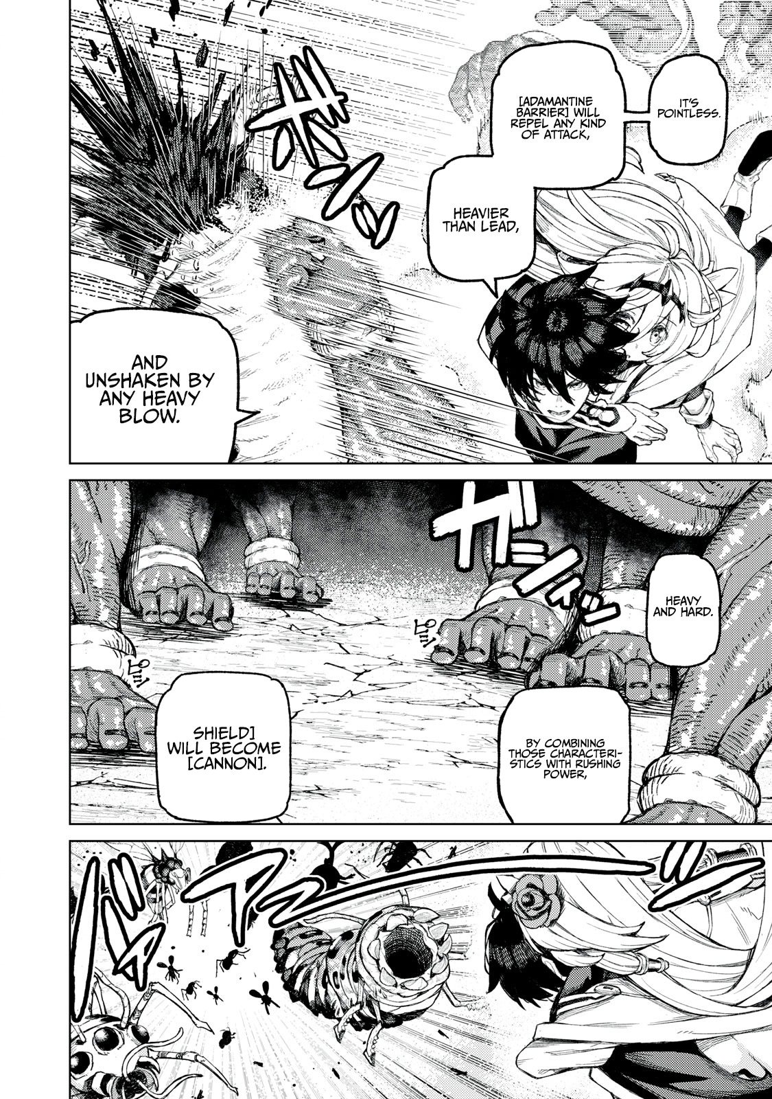 Skill Lender’s Retrieving Tale ~I Told You It’s 10% per 10 Days at First, Didn’t I?~ Chapter 19 50 2026 05 23 04 27 10 1779553630515