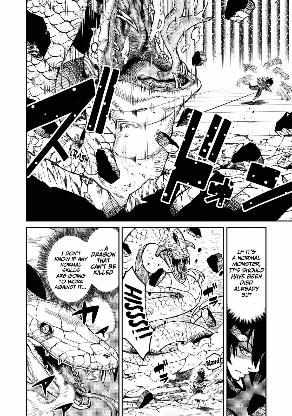 Skill Lender’s Retrieving Tale ~I Told You It’s 10% per 10 Days at First, Didn’t I?~ Chapter 2.2 48 2026 05 23 04 16 44 1779553004860