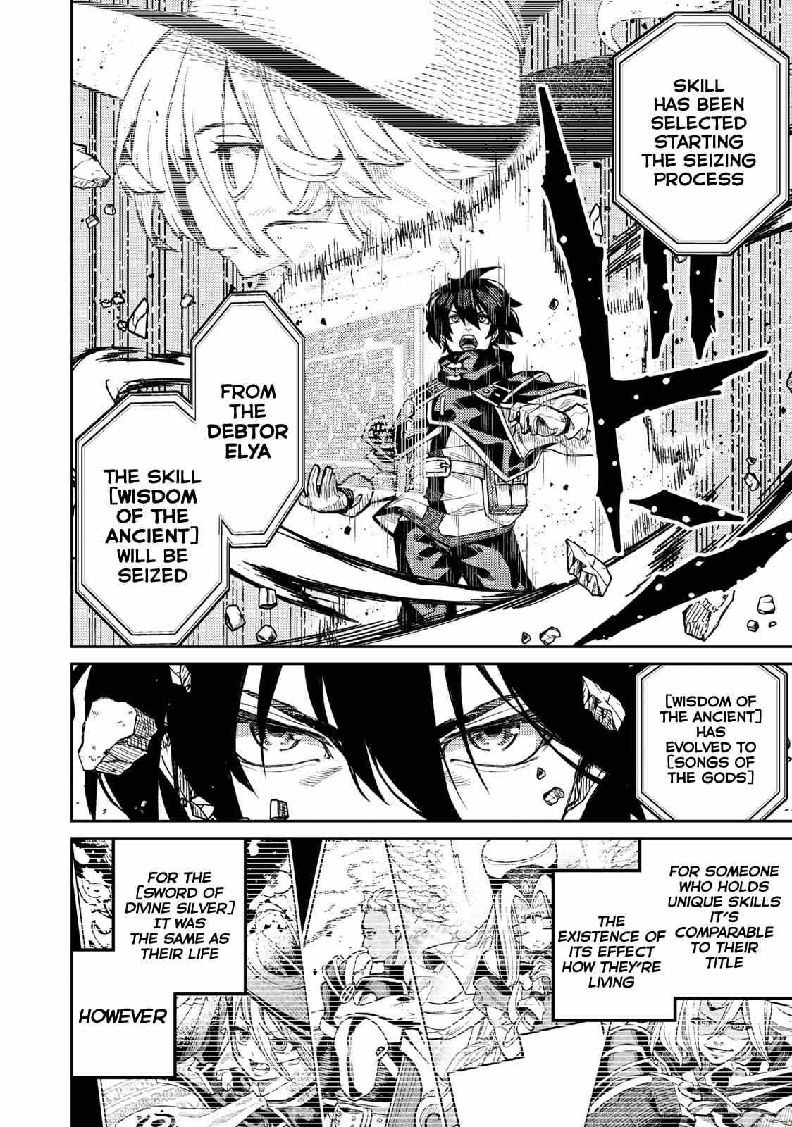 Skill Lender’s Retrieving Tale ~I Told You It’s 10% per 10 Days at First, Didn’t I?~ Chapter 2.2 50 2026 05 23 04 16 45 1779553005501