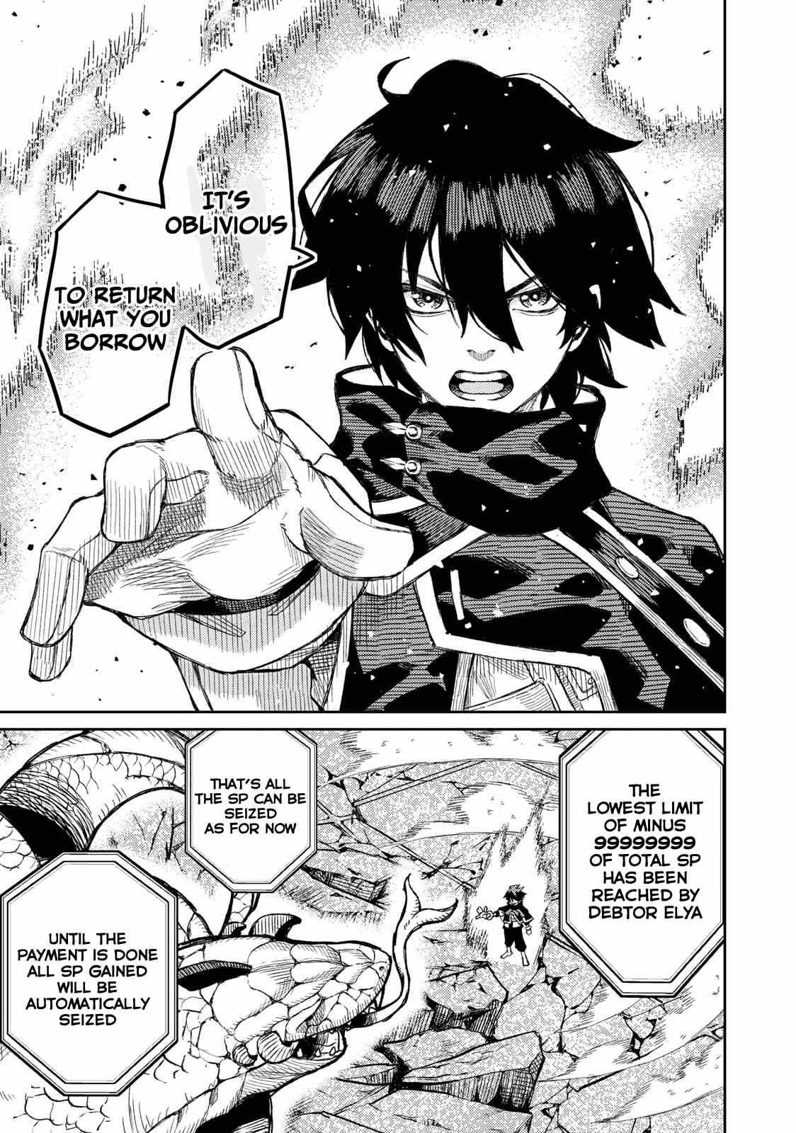 Skill Lender’s Retrieving Tale ~I Told You It’s 10% per 10 Days at First, Didn’t I?~ Chapter 2.2 51 2026 05 23 04 16 45 1779553005769
