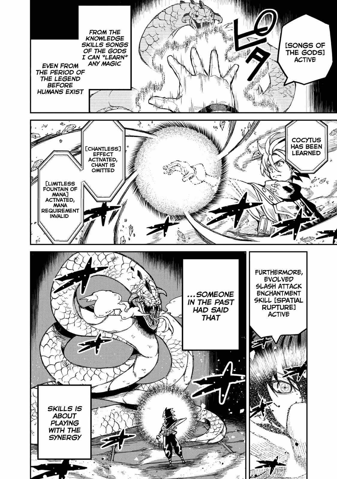 Skill Lender’s Retrieving Tale ~I Told You It’s 10% per 10 Days at First, Didn’t I?~ Chapter 2.2 52 2026 05 23 04 16 46 1779553006051
