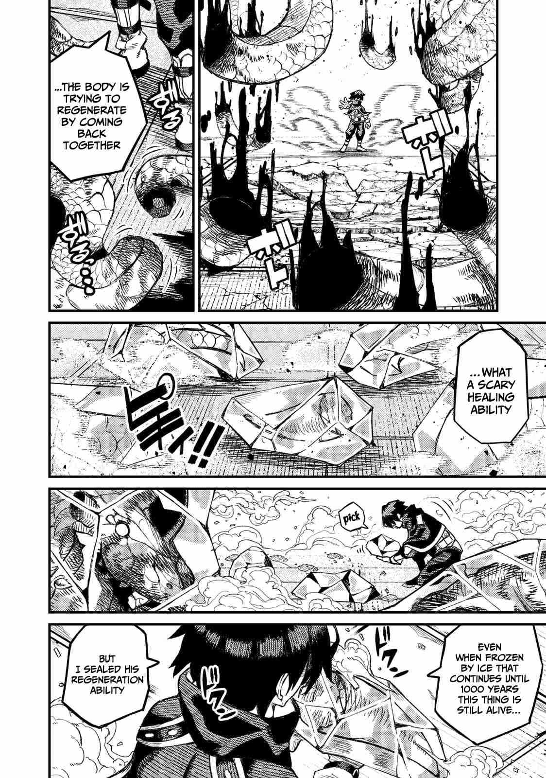 Skill Lender’s Retrieving Tale ~I Told You It’s 10% per 10 Days at First, Didn’t I?~ Chapter 2.2 54 2026 05 23 04 16 46 1779553006996