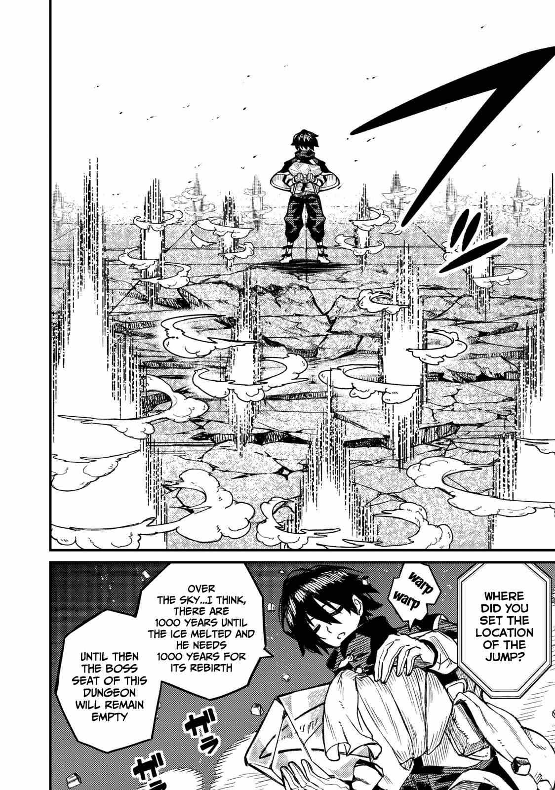 Skill Lender’s Retrieving Tale ~I Told You It’s 10% per 10 Days at First, Didn’t I?~ Chapter 2.2 56 2026 05 23 04 16 47 1779553007547