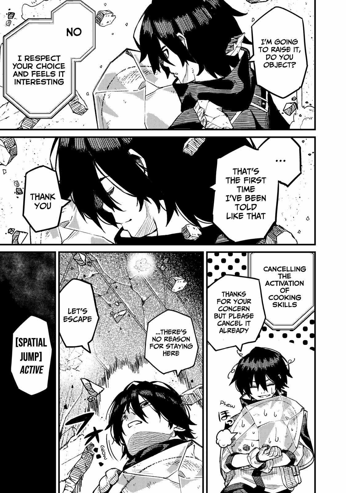 Skill Lender’s Retrieving Tale ~I Told You It’s 10% per 10 Days at First, Didn’t I?~ Chapter 2.2 59 2026 05 23 04 16 48 1779553008539
