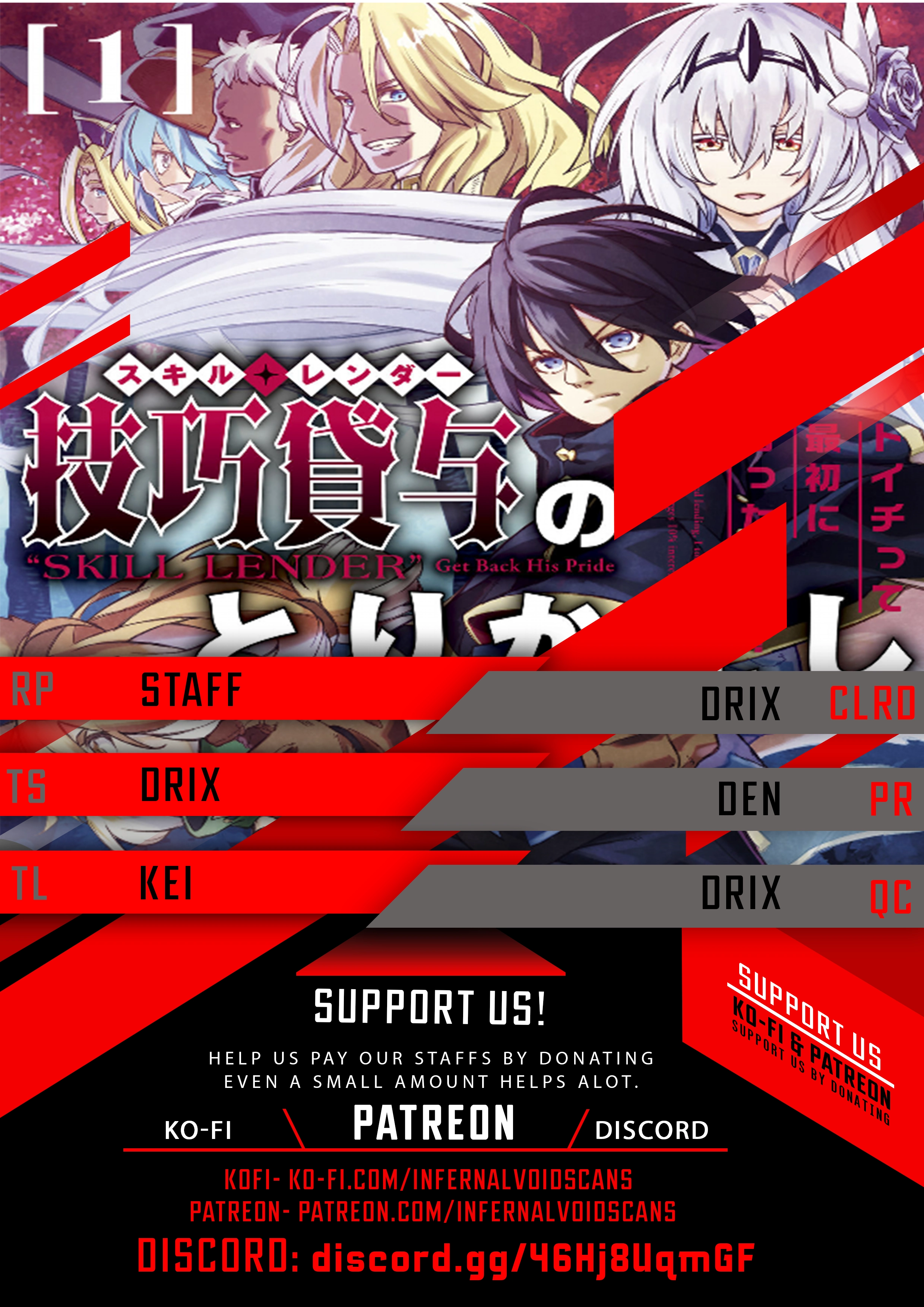 Skill Lender’s Retrieving Tale ~I Told You It’s 10% per 10 Days at First, Didn’t I?~ Chapter 20 58 2026 05 23 04 27 22 1779553642594