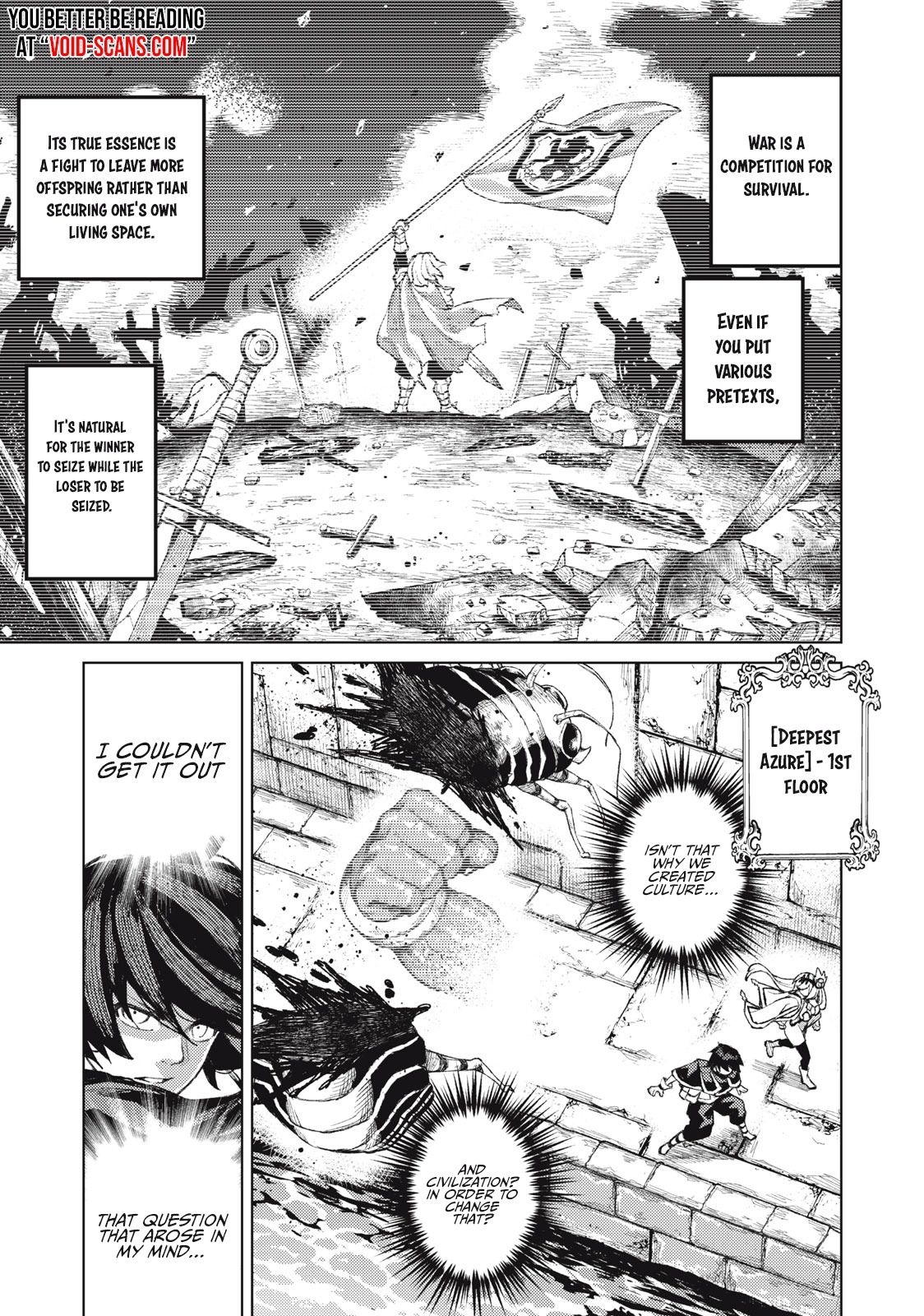 Skill Lender’s Retrieving Tale ~I Told You It’s 10% per 10 Days at First, Didn’t I?~ Chapter 20 59 2026 05 23 04 27 22 1779553642826
