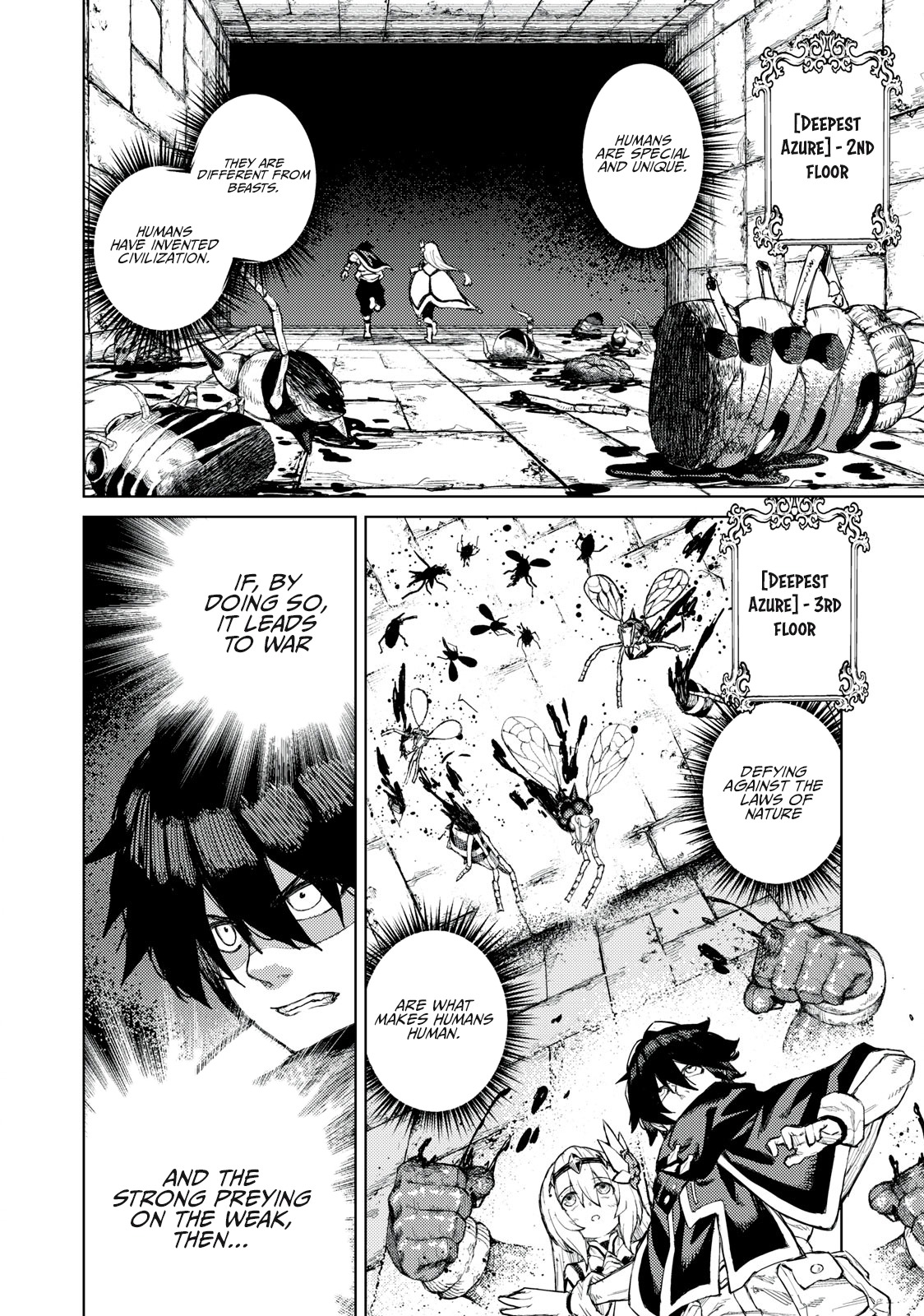 Skill Lender’s Retrieving Tale ~I Told You It’s 10% per 10 Days at First, Didn’t I?~ Chapter 20 60 2026 05 23 04 27 22 1779553642988