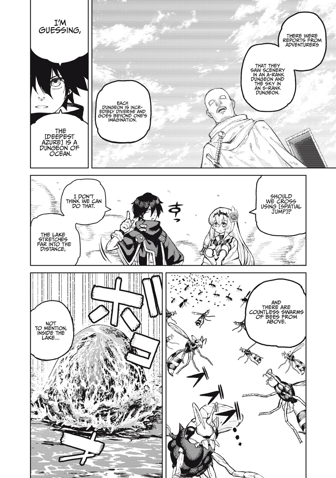 Skill Lender’s Retrieving Tale ~I Told You It’s 10% per 10 Days at First, Didn’t I?~ Chapter 20 66 2026 05 23 04 27 25 1779553645087