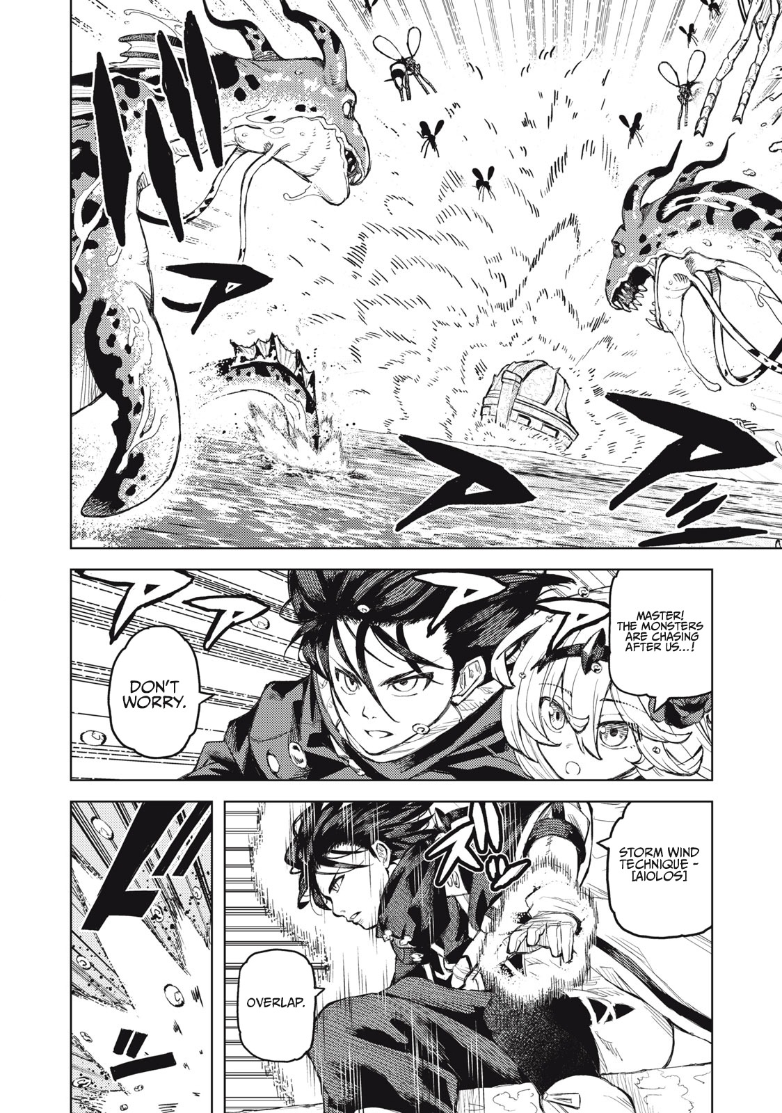 Skill Lender’s Retrieving Tale ~I Told You It’s 10% per 10 Days at First, Didn’t I?~ Chapter 20 70 2026 05 23 04 27 26 1779553646748
