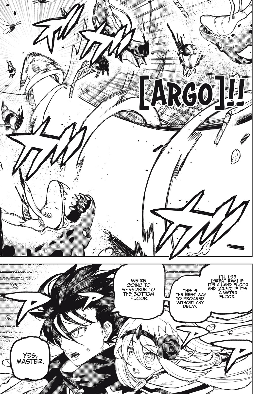 Skill Lender’s Retrieving Tale ~I Told You It’s 10% per 10 Days at First, Didn’t I?~ Chapter 20 71 2026 05 23 04 27 26 1779553646975