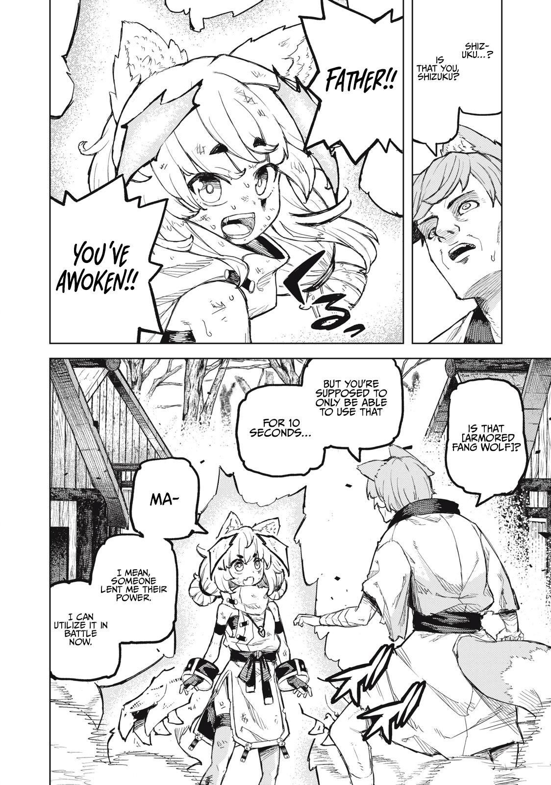 Skill Lender’s Retrieving Tale ~I Told You It’s 10% per 10 Days at First, Didn’t I?~ Chapter 20 74 2026 05 23 04 27 27 1779553647781