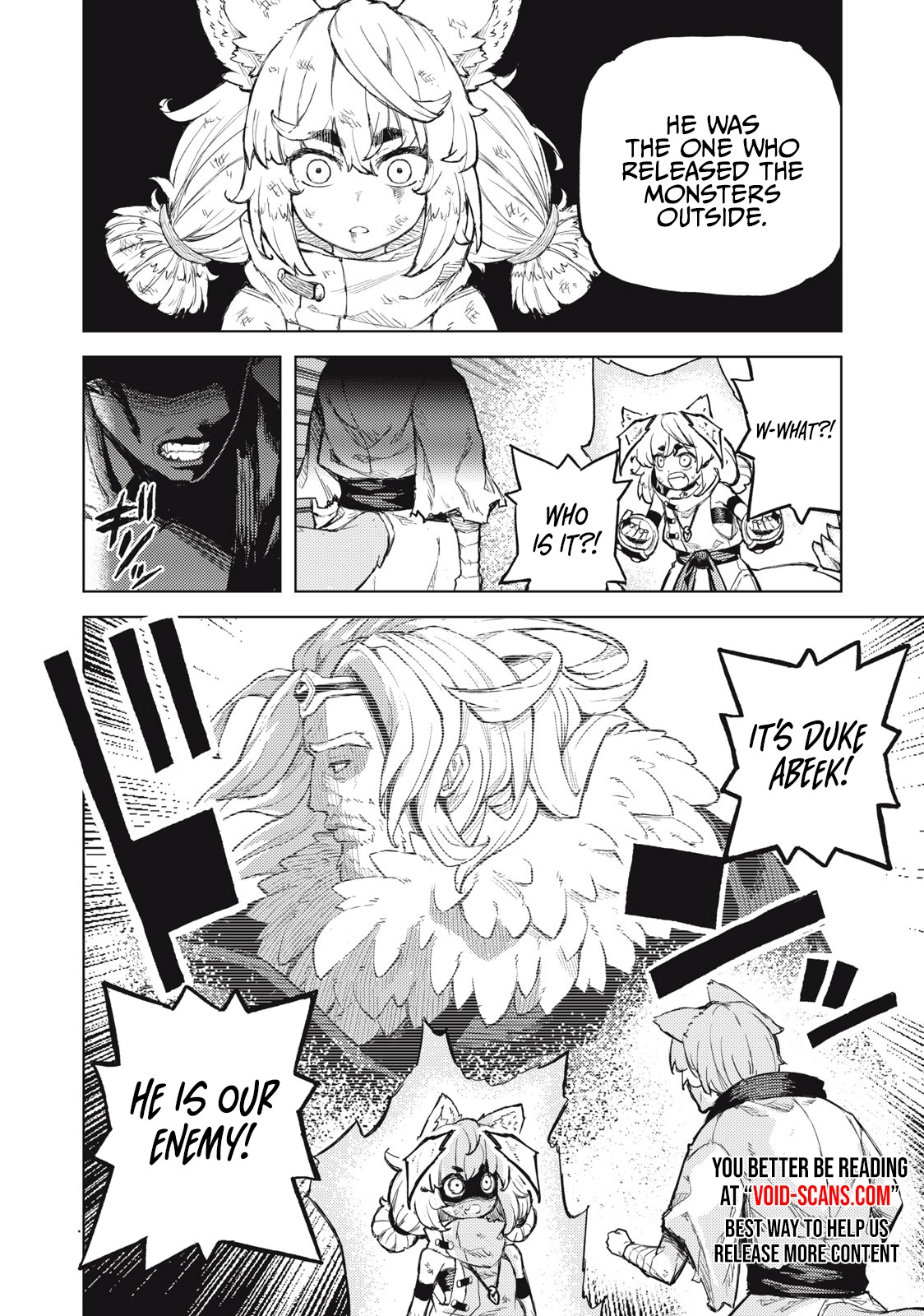 Skill Lender’s Retrieving Tale ~I Told You It’s 10% per 10 Days at First, Didn’t I?~ Chapter 20 76 2026 05 23 04 27 28 1779553648353