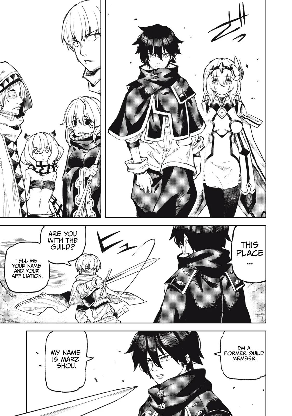 Skill Lender’s Retrieving Tale ~I Told You It’s 10% per 10 Days at First, Didn’t I?~ Chapter 21 61 2026 05 23 04 27 42 1779553662946