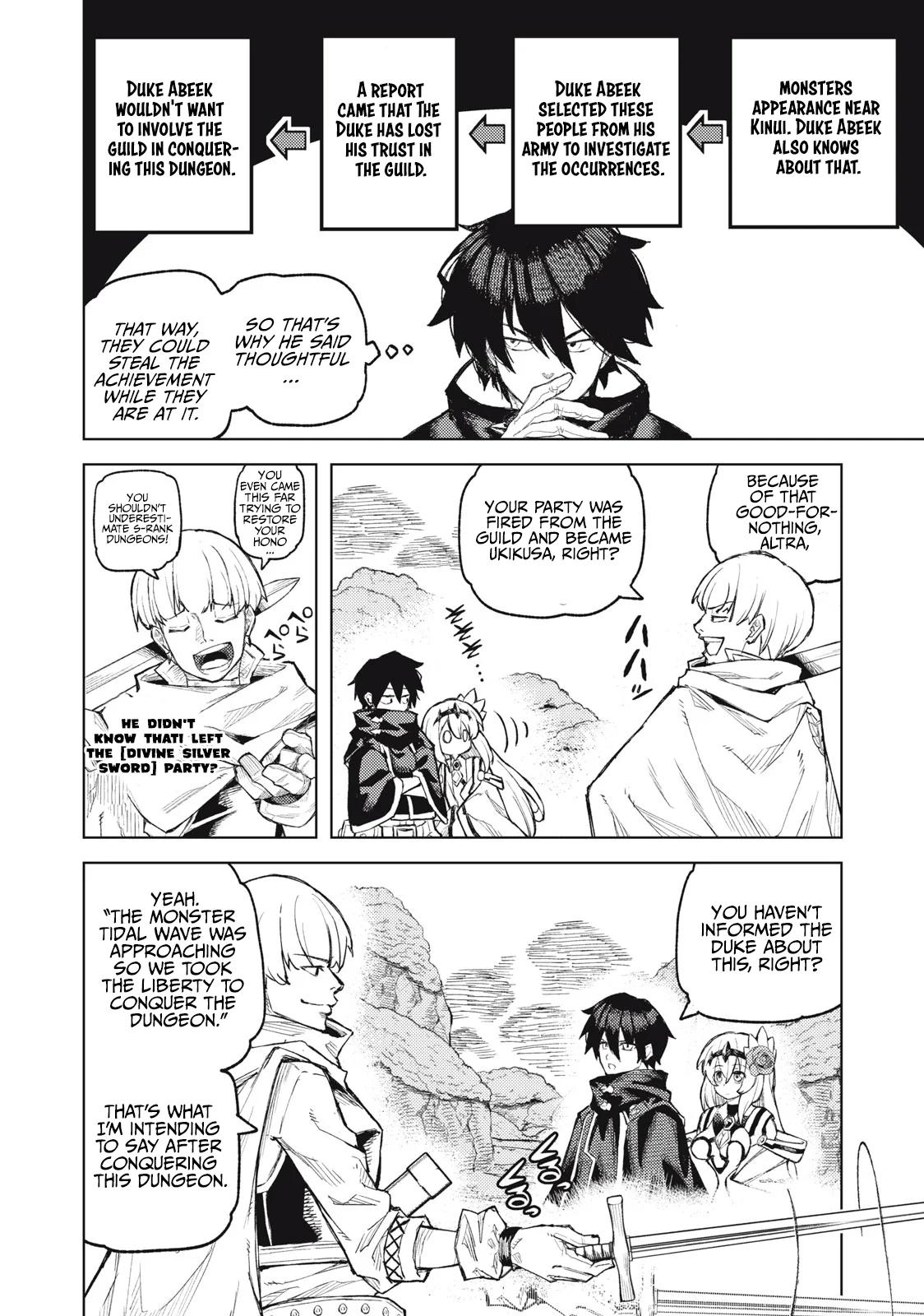 Skill Lender’s Retrieving Tale ~I Told You It’s 10% per 10 Days at First, Didn’t I?~ Chapter 21 64 2026 05 23 04 27 43 1779553663767
