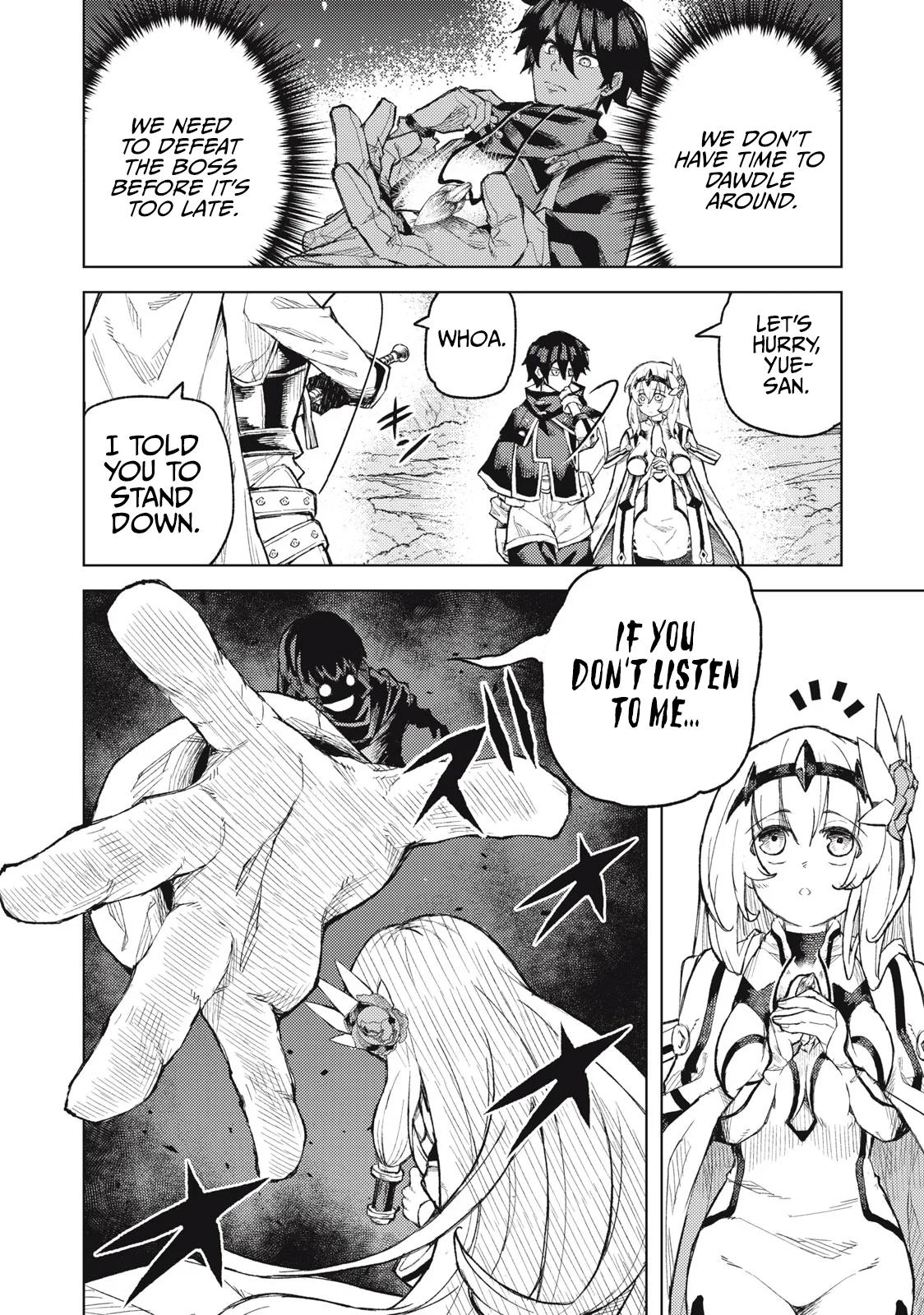 Skill Lender’s Retrieving Tale ~I Told You It’s 10% per 10 Days at First, Didn’t I?~ Chapter 21 66 2026 05 23 04 27 44 1779553664308