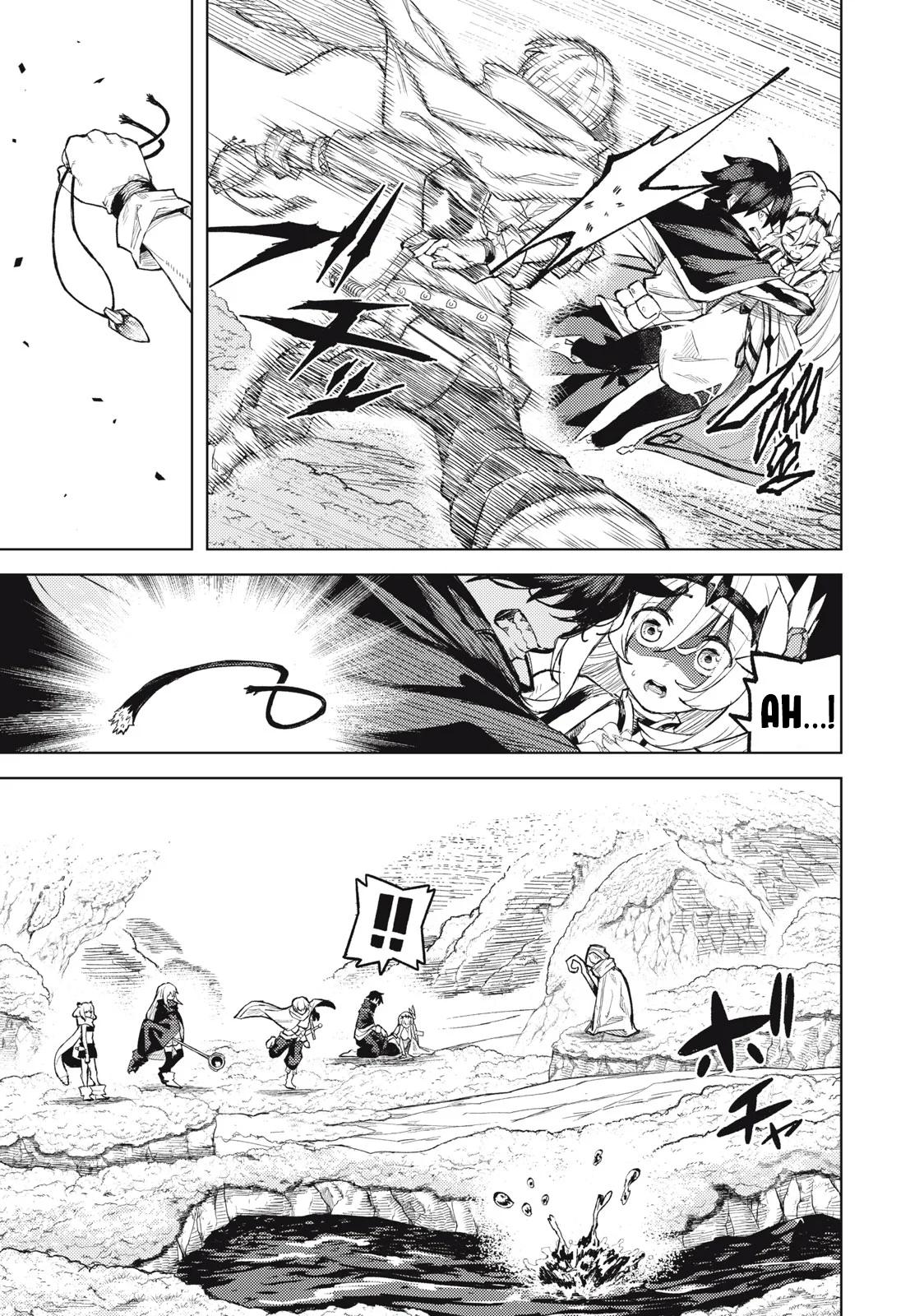 Skill Lender’s Retrieving Tale ~I Told You It’s 10% per 10 Days at First, Didn’t I?~ Chapter 21 67 2026 05 23 04 27 44 1779553664765