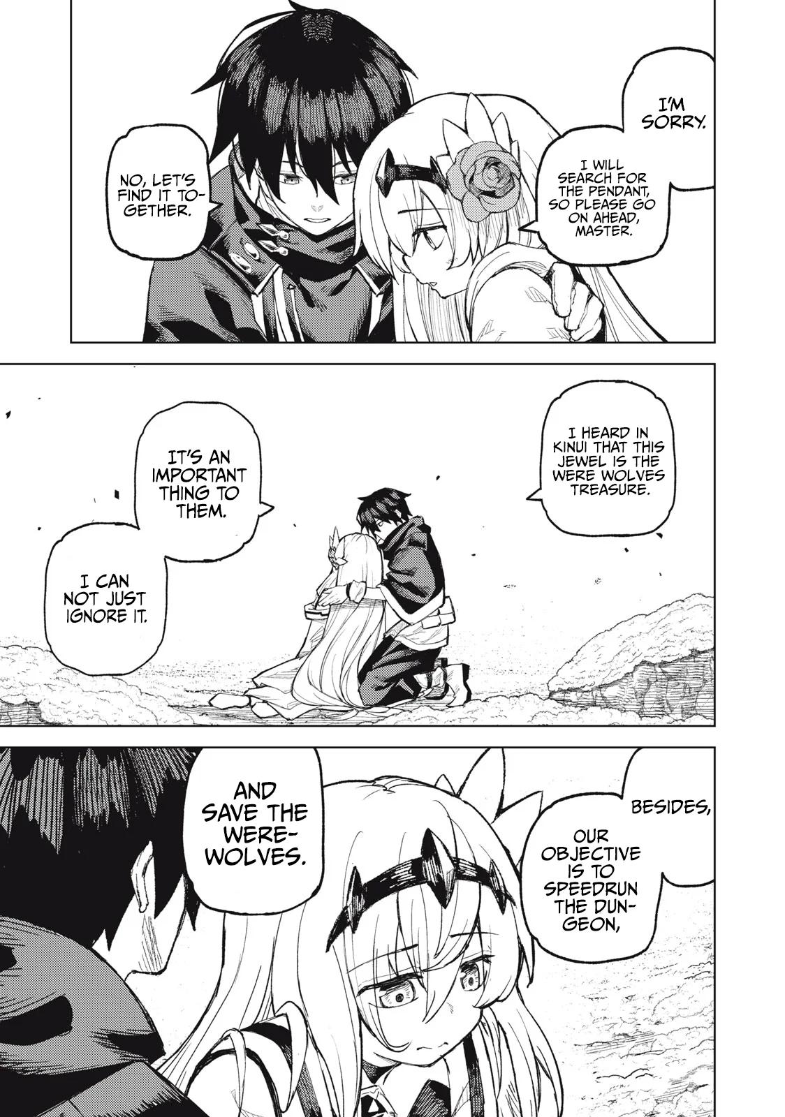 Skill Lender’s Retrieving Tale ~I Told You It’s 10% per 10 Days at First, Didn’t I?~ Chapter 21 69 2026 05 23 04 27 45 1779553665609