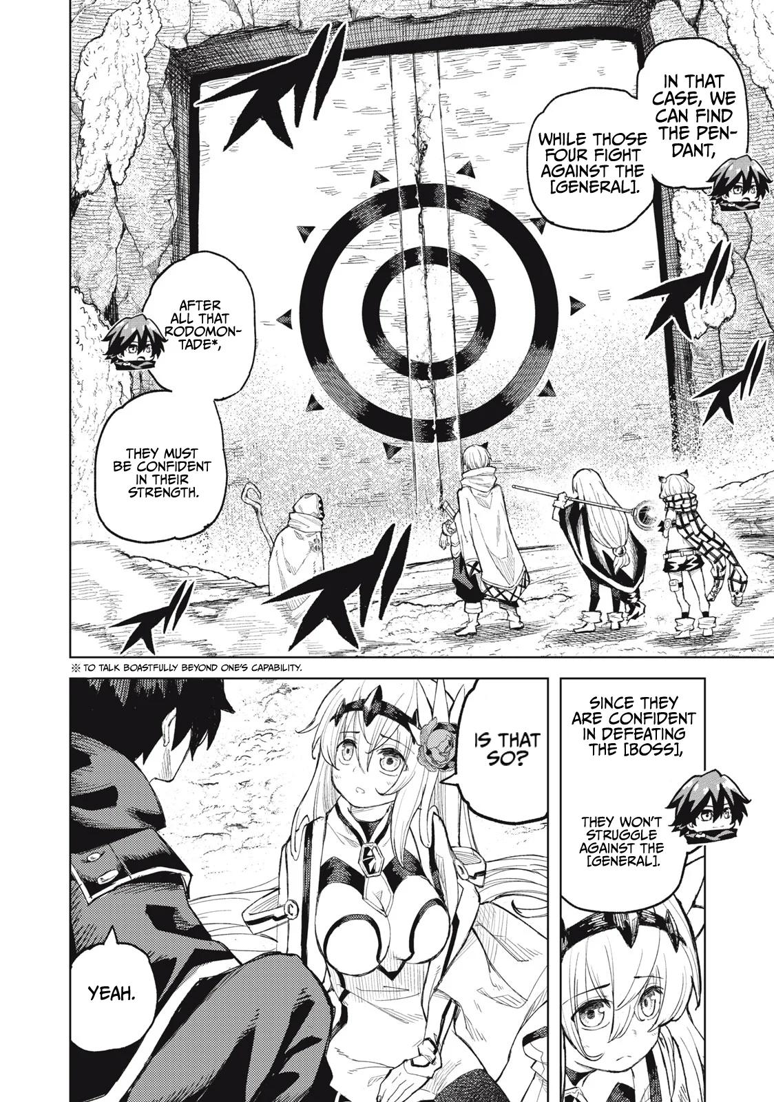 Skill Lender’s Retrieving Tale ~I Told You It’s 10% per 10 Days at First, Didn’t I?~ Chapter 21 70 2026 05 23 04 27 45 1779553665884