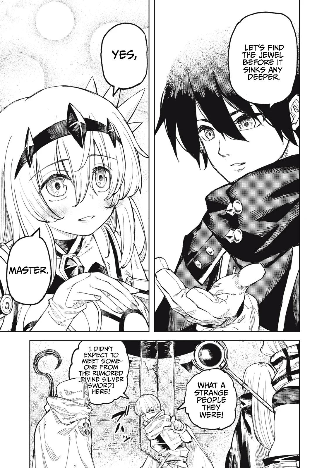 Skill Lender’s Retrieving Tale ~I Told You It’s 10% per 10 Days at First, Didn’t I?~ Chapter 21 71 2026 05 23 04 27 46 1779553666097