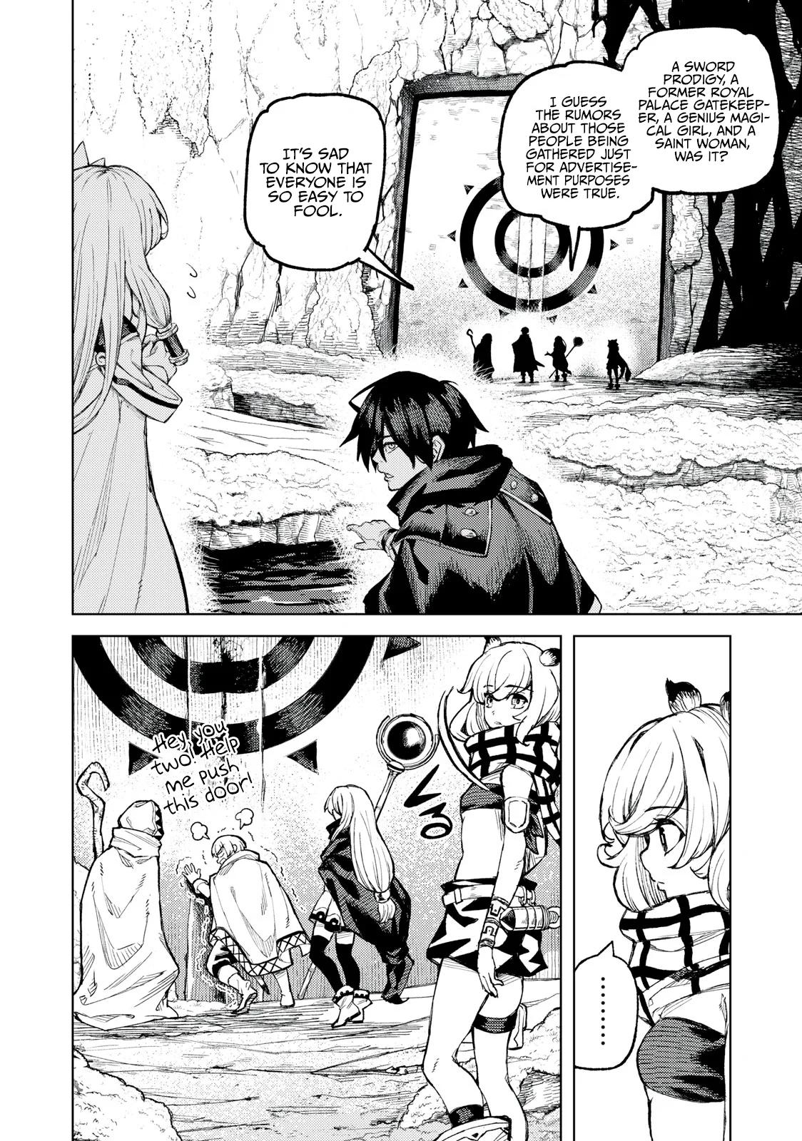 Skill Lender’s Retrieving Tale ~I Told You It’s 10% per 10 Days at First, Didn’t I?~ Chapter 21 72 2026 05 23 04 27 47 1779553667008