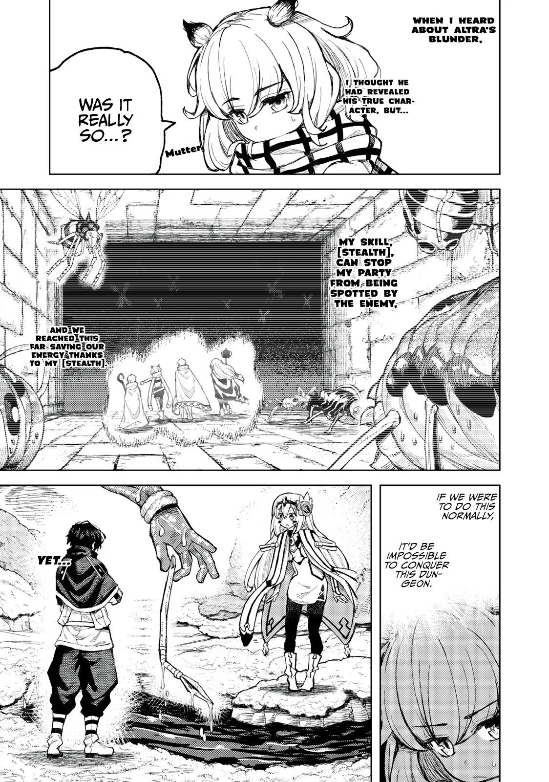 Skill Lender’s Retrieving Tale ~I Told You It’s 10% per 10 Days at First, Didn’t I?~ Chapter 21 73 2026 05 23 04 27 47 1779553667462
