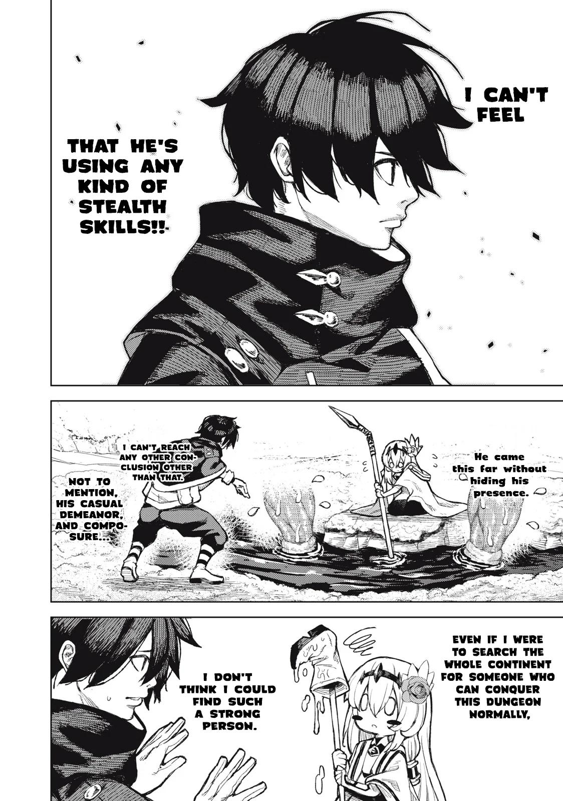 Skill Lender’s Retrieving Tale ~I Told You It’s 10% per 10 Days at First, Didn’t I?~ Chapter 21 74 2026 05 23 04 27 47 1779553667792