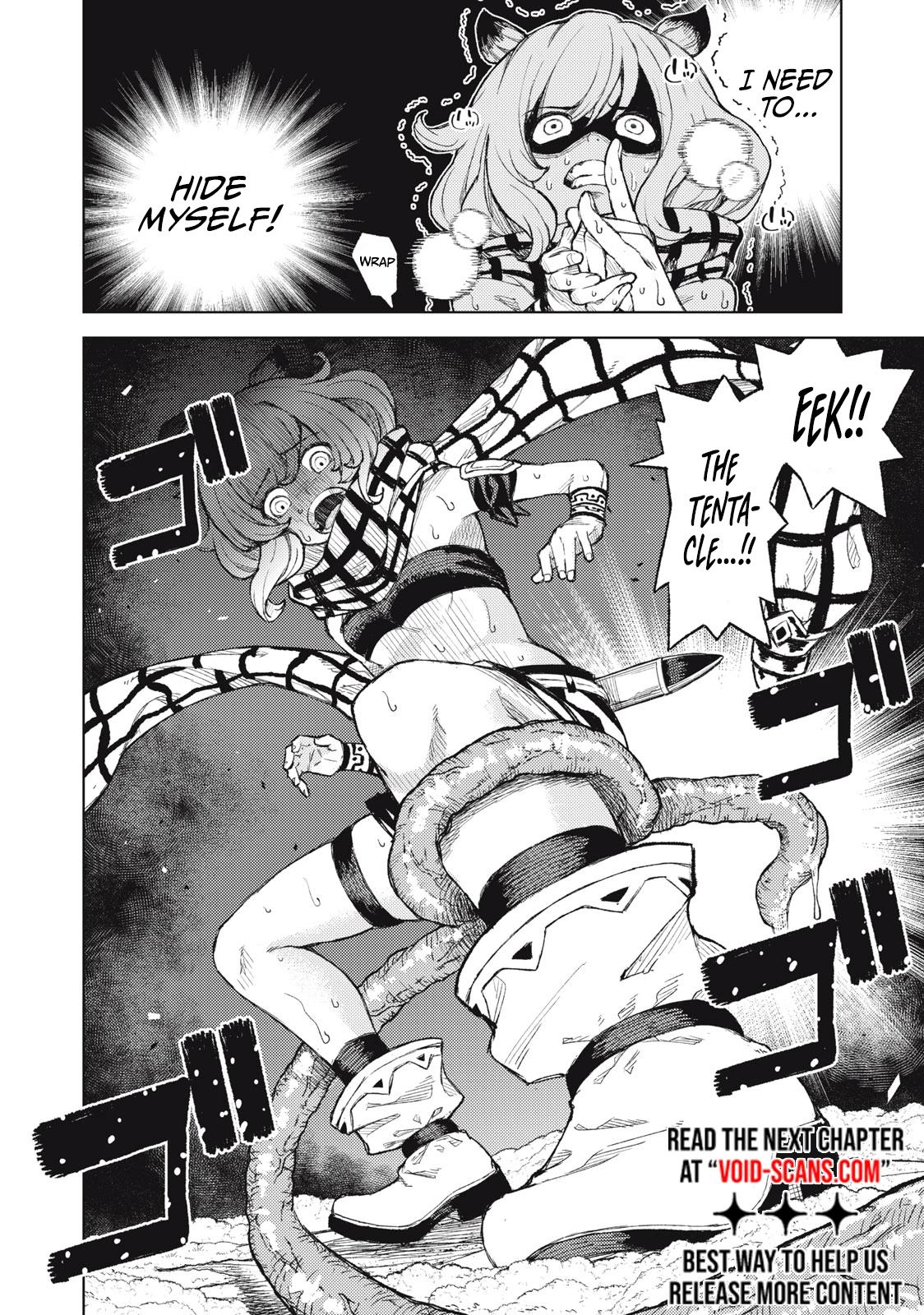 Skill Lender’s Retrieving Tale ~I Told You It’s 10% per 10 Days at First, Didn’t I?~ Chapter 21 76 2026 05 23 04 27 48 1779553668435