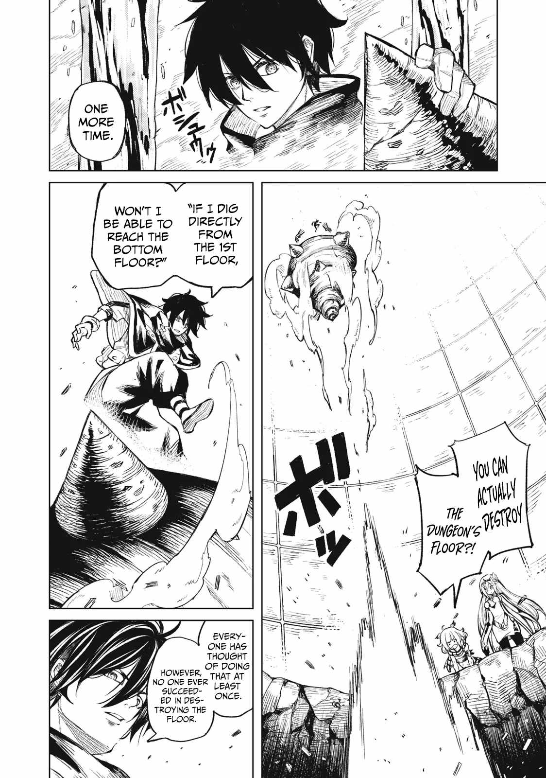 Skill Lender’s Retrieving Tale ~I Told You It’s 10% per 10 Days at First, Didn’t I?~ Chapter 23 60 2026 05 23 04 28 55 1779553735304