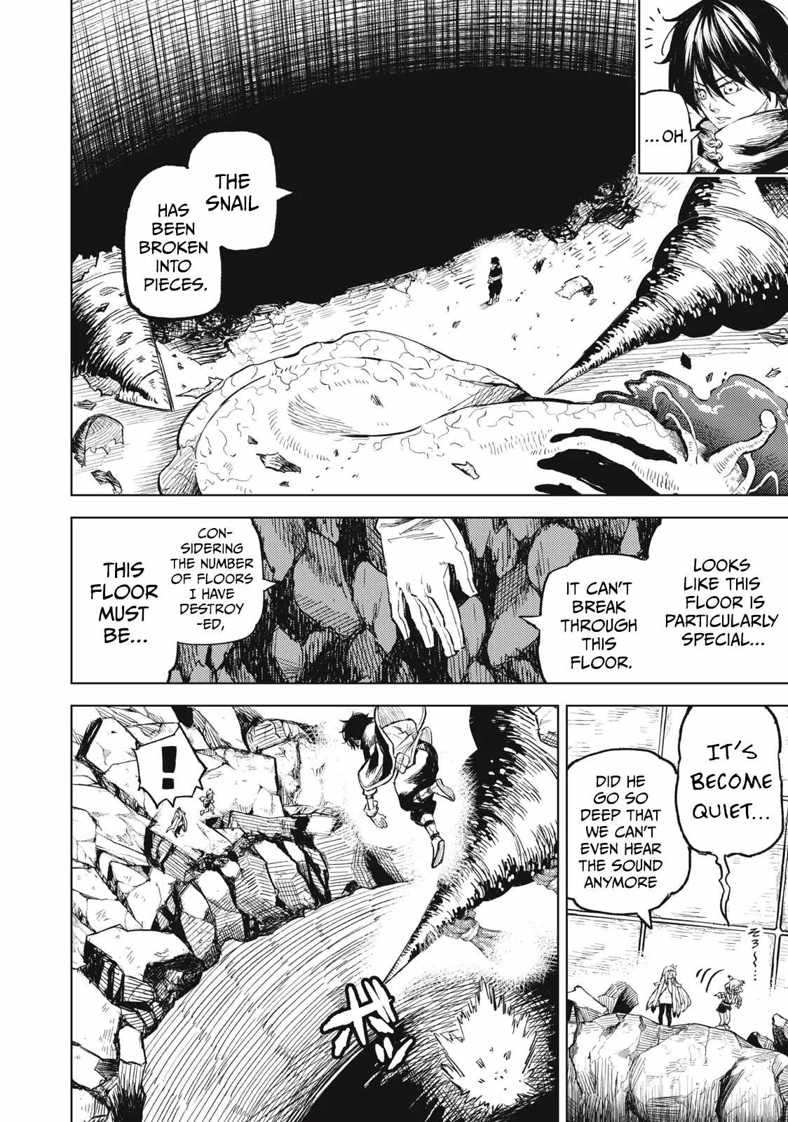 Skill Lender’s Retrieving Tale ~I Told You It’s 10% per 10 Days at First, Didn’t I?~ Chapter 23 64 2026 05 23 04 28 56 1779553736634