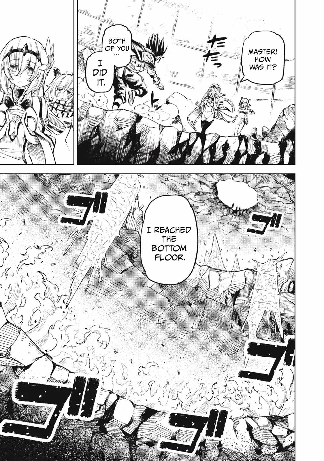 Skill Lender’s Retrieving Tale ~I Told You It’s 10% per 10 Days at First, Didn’t I?~ Chapter 23 65 2026 05 23 04 28 57 1779553737219