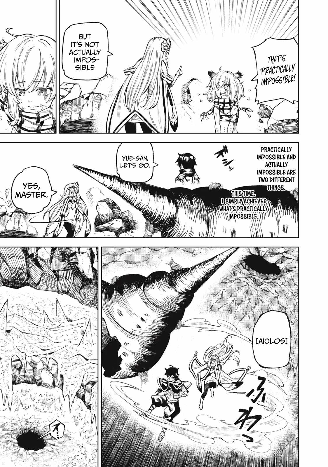Skill Lender’s Retrieving Tale ~I Told You It’s 10% per 10 Days at First, Didn’t I?~ Chapter 23 67 2026 05 23 04 28 58 1779553738095