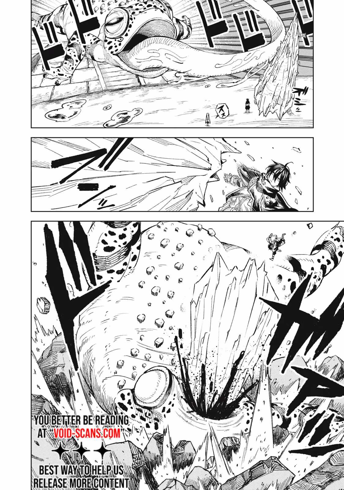 Skill Lender’s Retrieving Tale ~I Told You It’s 10% per 10 Days at First, Didn’t I?~ Chapter 23 70 2026 05 23 04 28 58 1779553738867