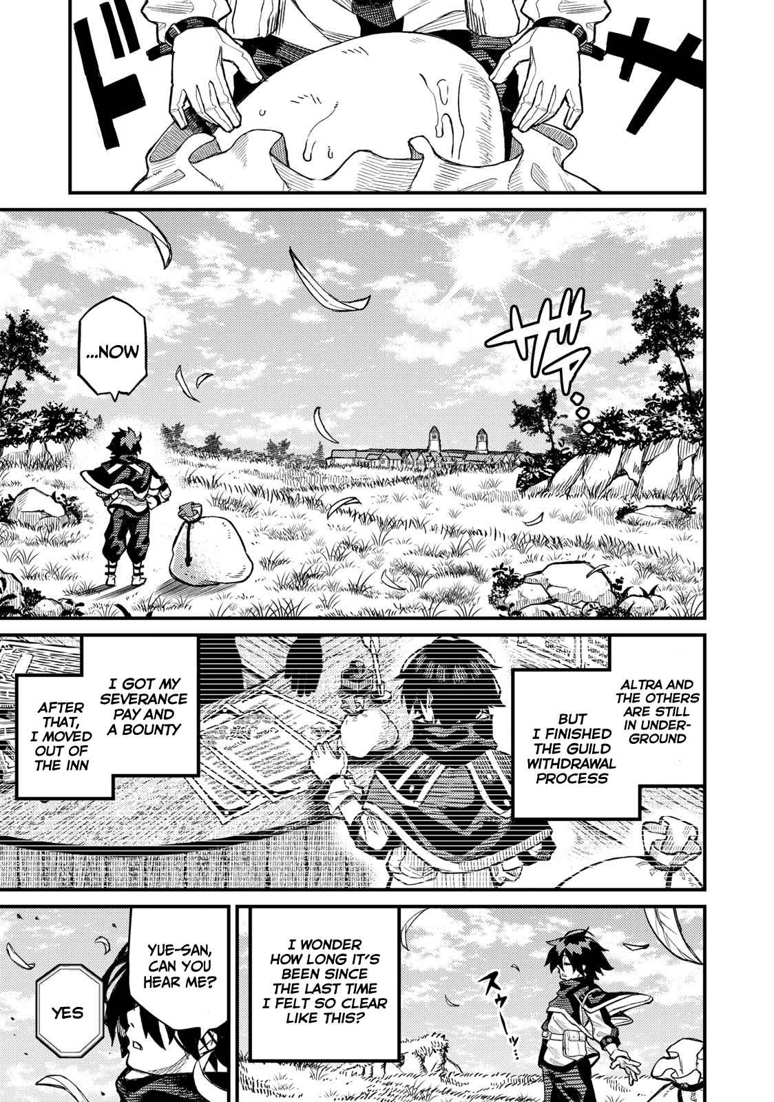 Skill Lender’s Retrieving Tale ~I Told You It’s 10% per 10 Days at First, Didn’t I?~ Chapter 3 86 2026 05 23 04 17 04 1779553024233