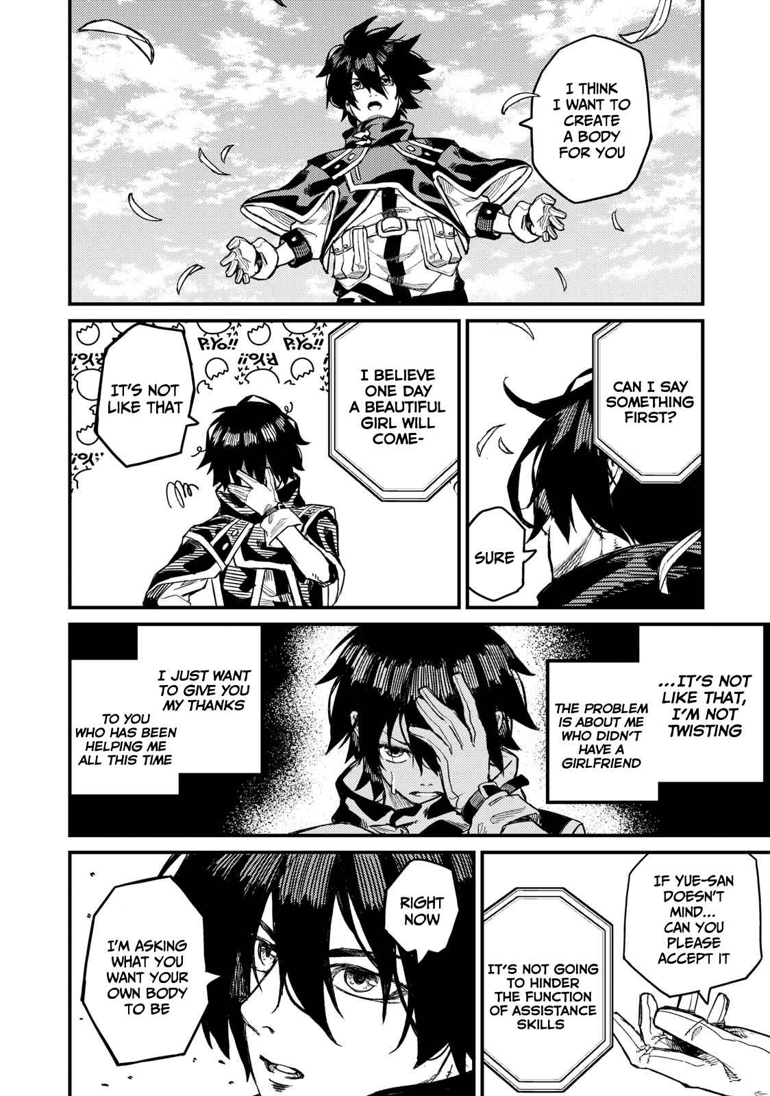 Skill Lender’s Retrieving Tale ~I Told You It’s 10% per 10 Days at First, Didn’t I?~ Chapter 3 87 2026 05 23 04 17 04 1779553024526