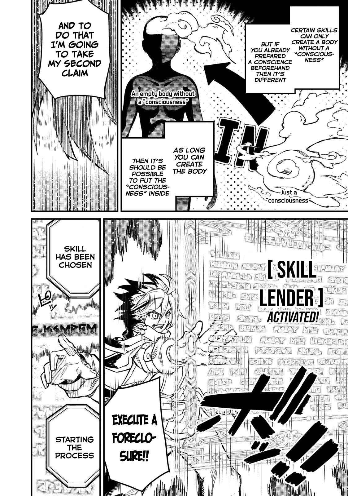 Skill Lender’s Retrieving Tale ~I Told You It’s 10% per 10 Days at First, Didn’t I?~ Chapter 3 89 2026 05 23 04 17 05 1779553025033