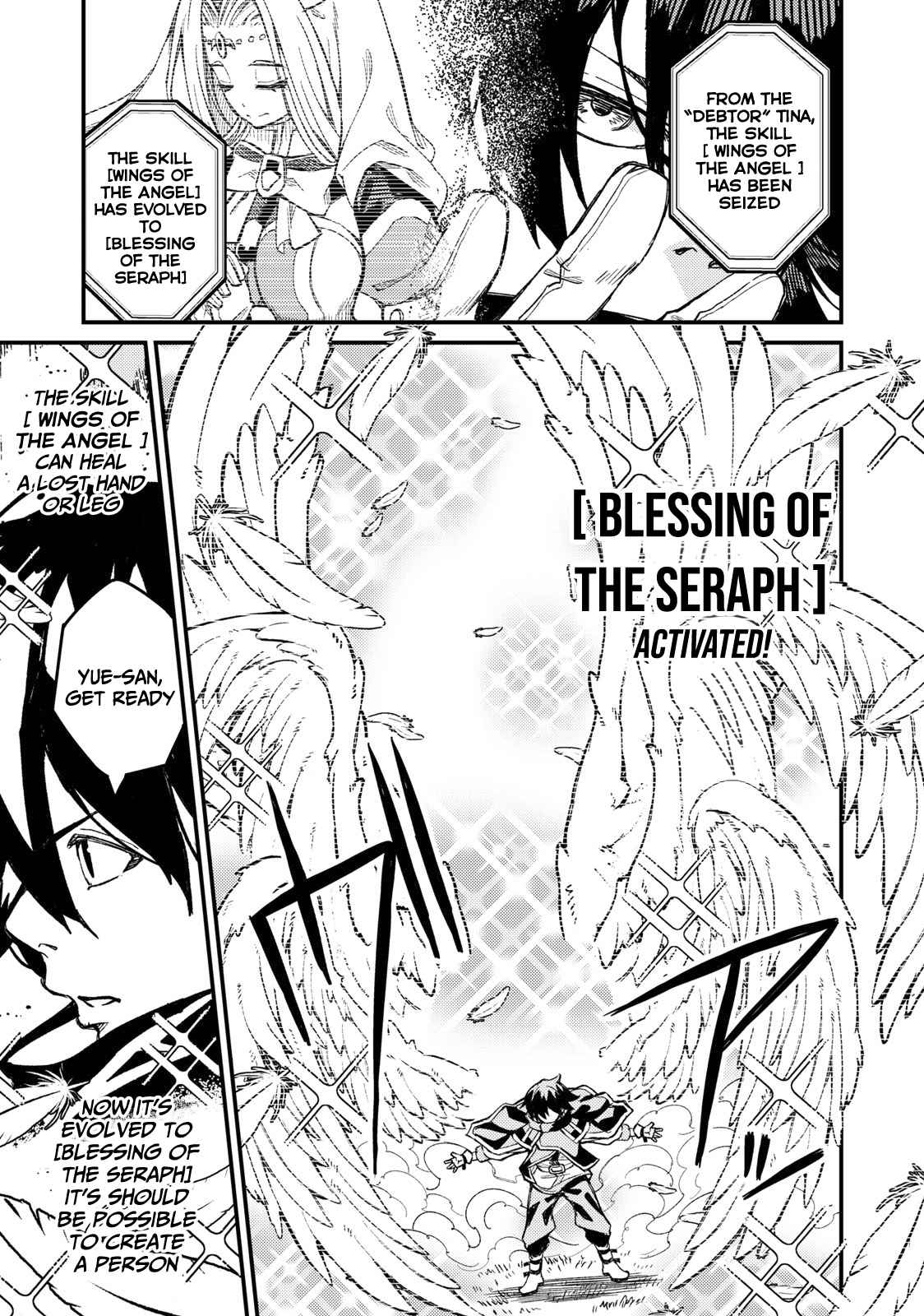 Skill Lender’s Retrieving Tale ~I Told You It’s 10% per 10 Days at First, Didn’t I?~ Chapter 3 90 2026 05 23 04 17 05 1779553025207