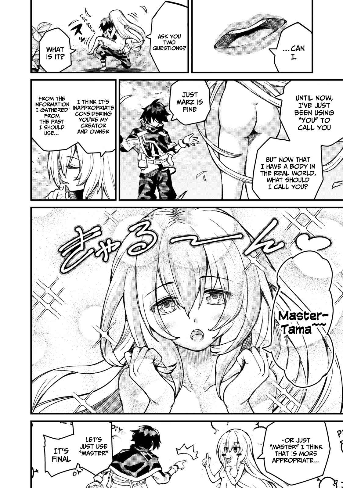 Skill Lender’s Retrieving Tale ~I Told You It’s 10% per 10 Days at First, Didn’t I?~ Chapter 3 93 2026 05 23 04 17 06 1779553026108