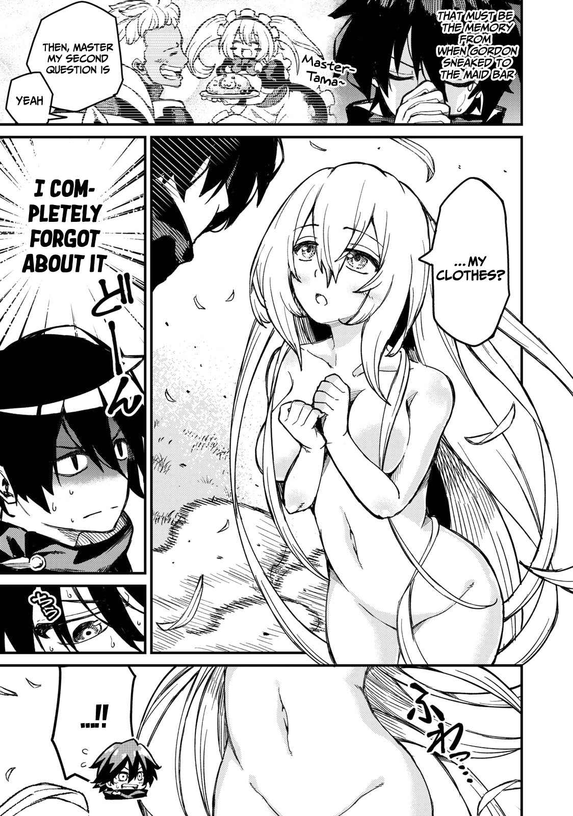 Skill Lender’s Retrieving Tale ~I Told You It’s 10% per 10 Days at First, Didn’t I?~ Chapter 3 94 2026 05 23 04 17 06 1779553026569