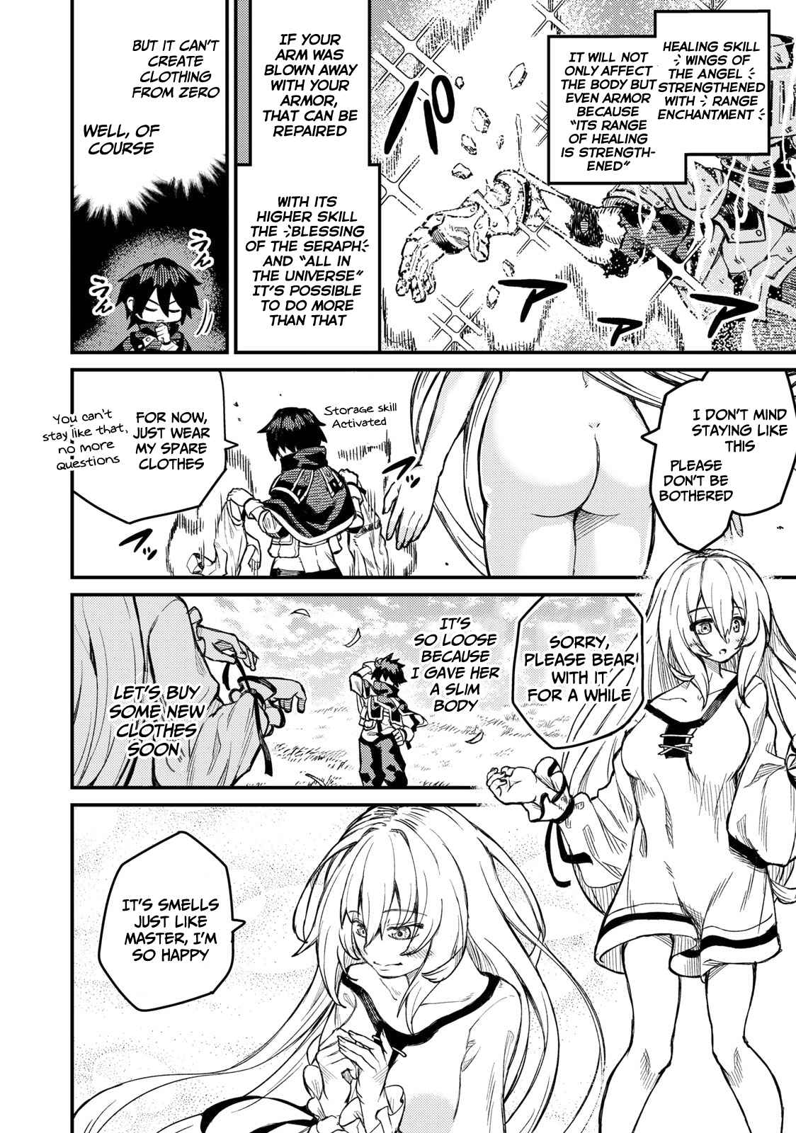 Skill Lender’s Retrieving Tale ~I Told You It’s 10% per 10 Days at First, Didn’t I?~ Chapter 3 95 2026 05 23 04 17 06 1779553026865