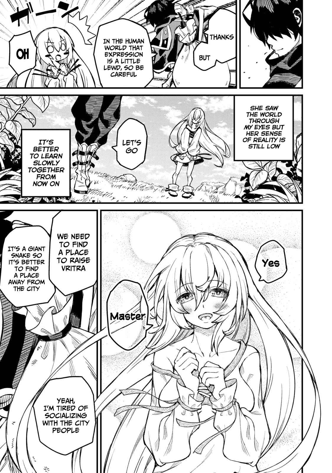 Skill Lender’s Retrieving Tale ~I Told You It’s 10% per 10 Days at First, Didn’t I?~ Chapter 3 96 2026 05 23 04 17 07 1779553027296