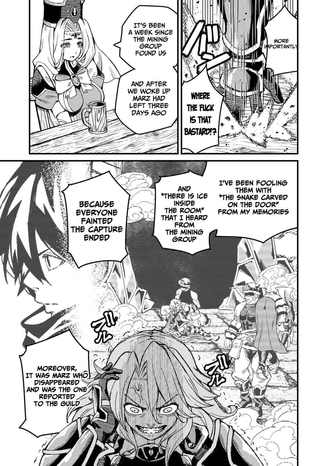 Skill Lender’s Retrieving Tale ~I Told You It’s 10% per 10 Days at First, Didn’t I?~ Chapter 3 100 2026 05 23 04 17 08 1779553028271