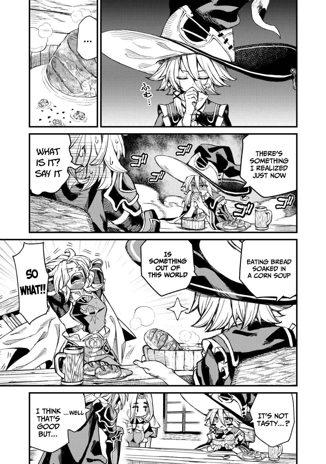 Skill Lender’s Retrieving Tale ~I Told You It’s 10% per 10 Days at First, Didn’t I?~ Chapter 3 102 2026 05 23 04 17 08 1779553028964