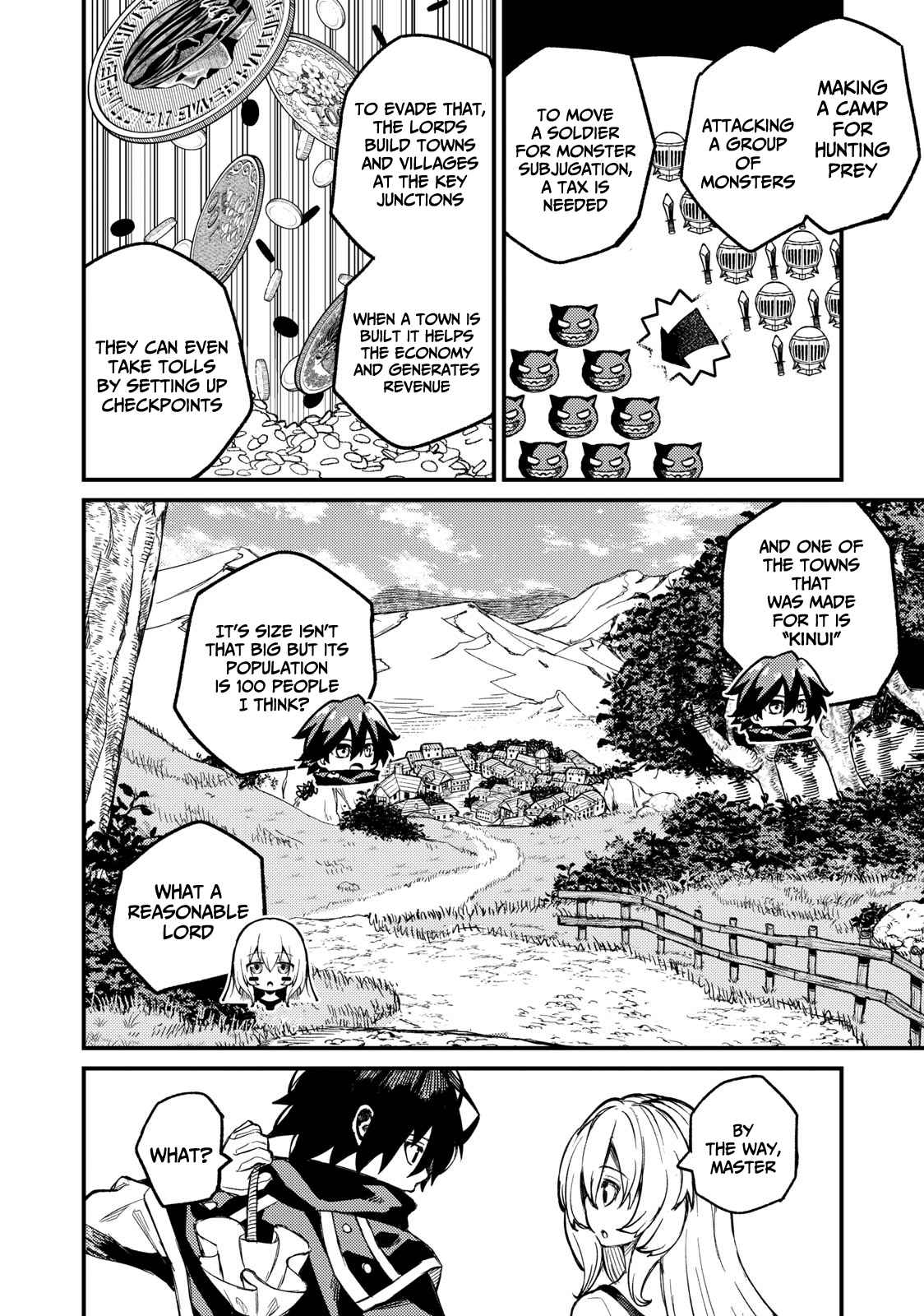 Skill Lender’s Retrieving Tale ~I Told You It’s 10% per 10 Days at First, Didn’t I?~ Chapter 3 105 2026 05 23 04 17 09 1779553029671