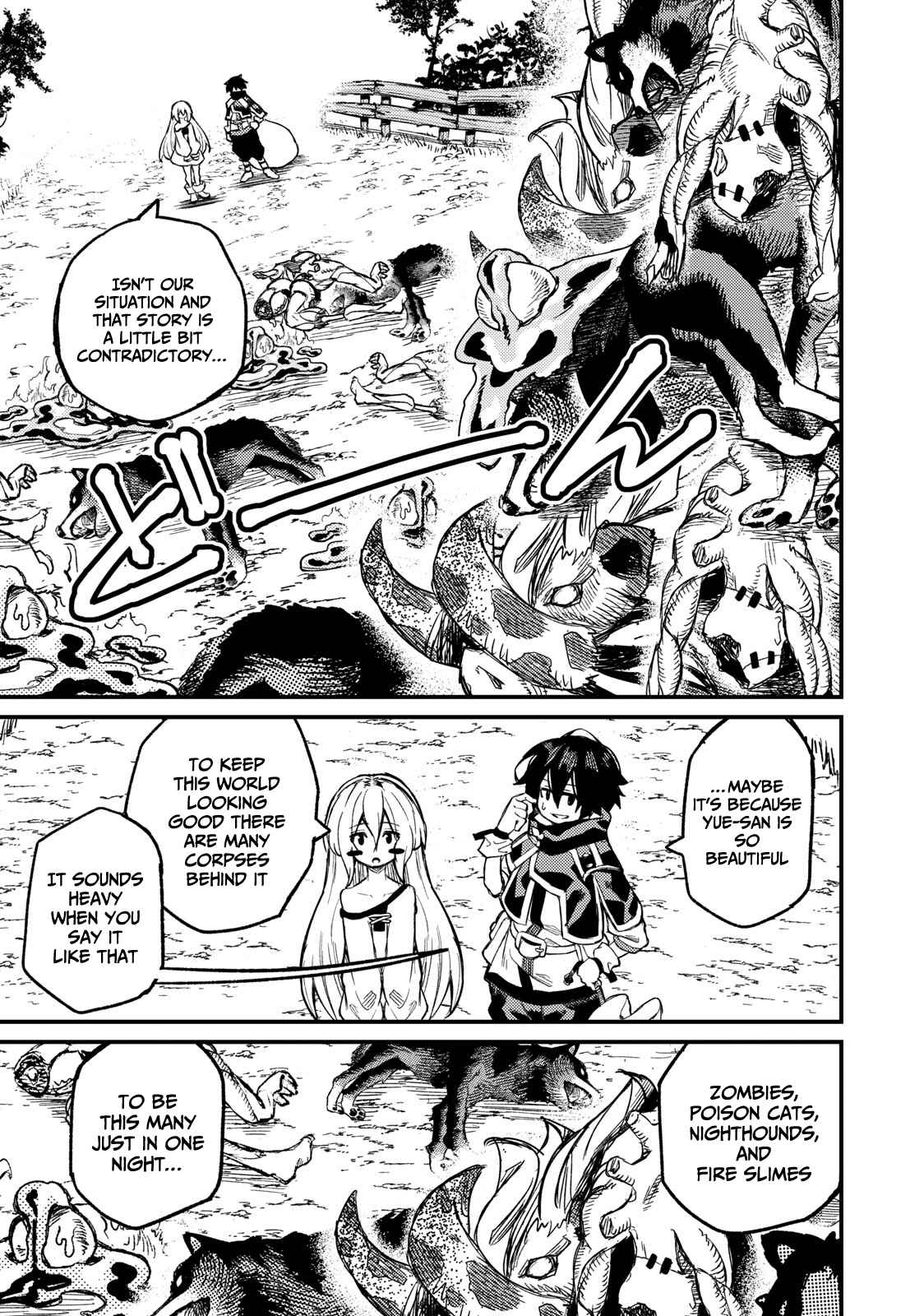 Skill Lender’s Retrieving Tale ~I Told You It’s 10% per 10 Days at First, Didn’t I?~ Chapter 3 106 2026 05 23 04 17 09 1779553029837