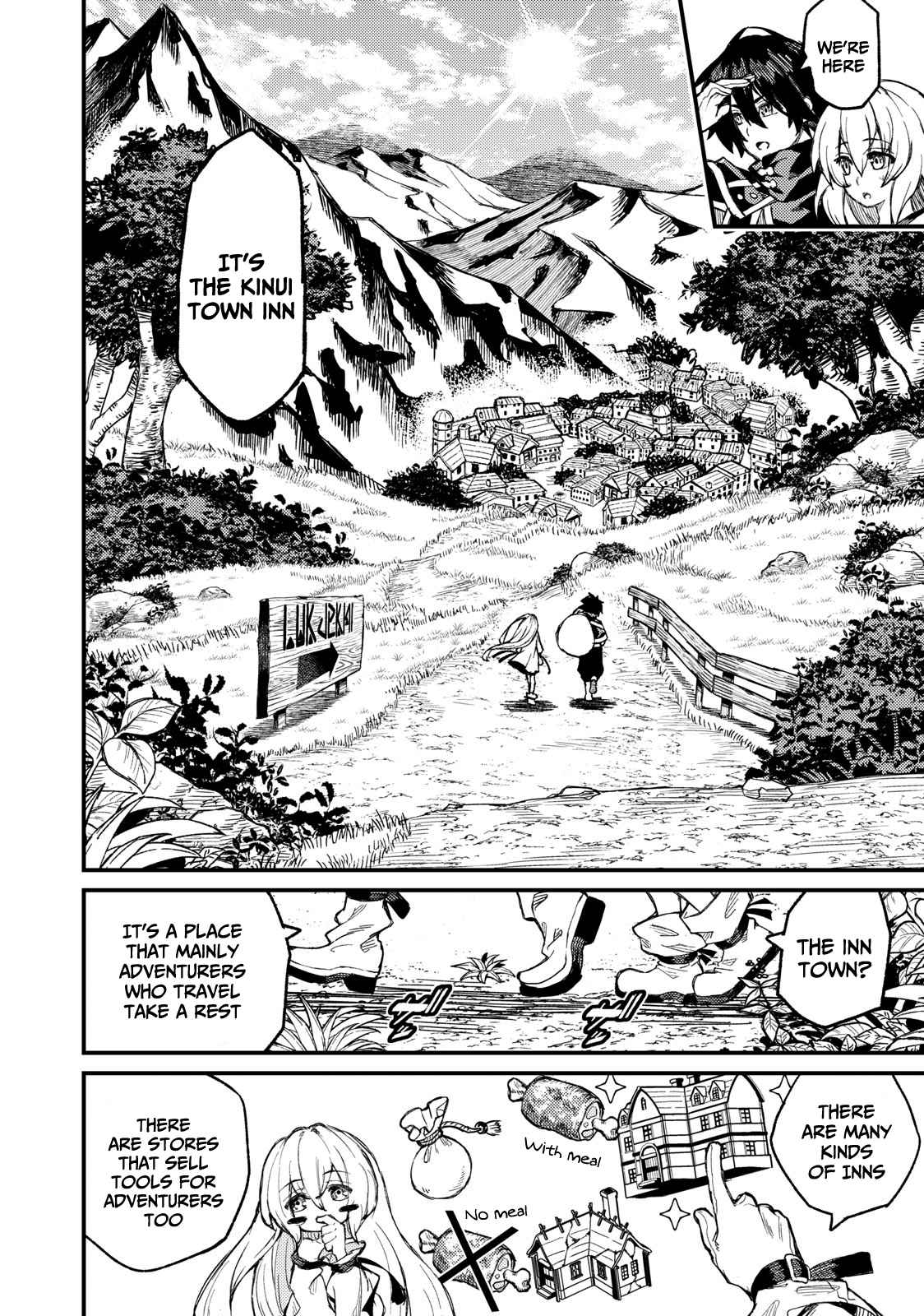 Skill Lender’s Retrieving Tale ~I Told You It’s 10% per 10 Days at First, Didn’t I?~ Chapter 3 109 2026 05 23 04 17 10 1779553030626