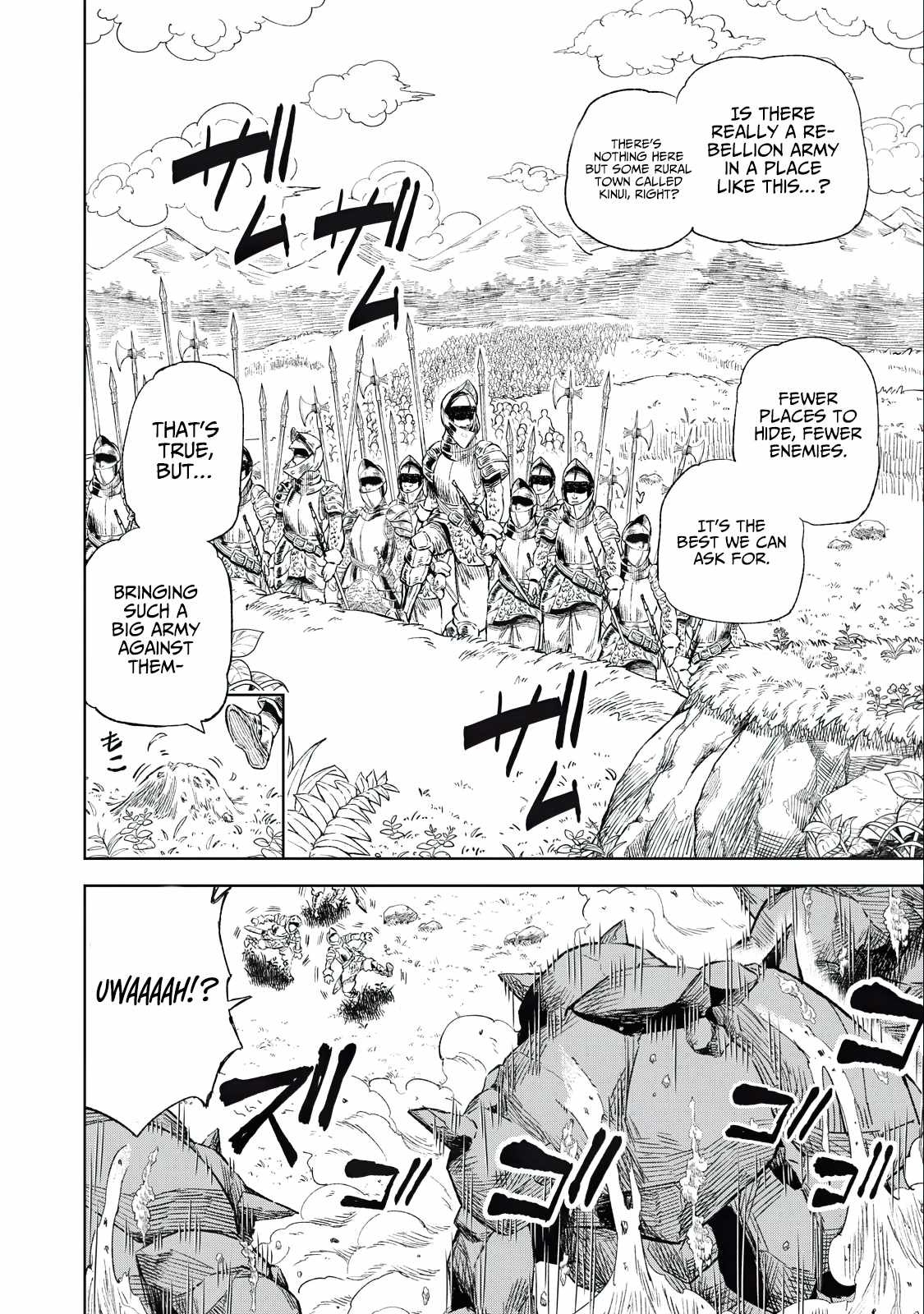 Skill Lender’s Retrieving Tale ~I Told You It’s 10% per 10 Days at First, Didn’t I?~ Chapter 32 76 2026 05 23 04 33 07 1779553987521