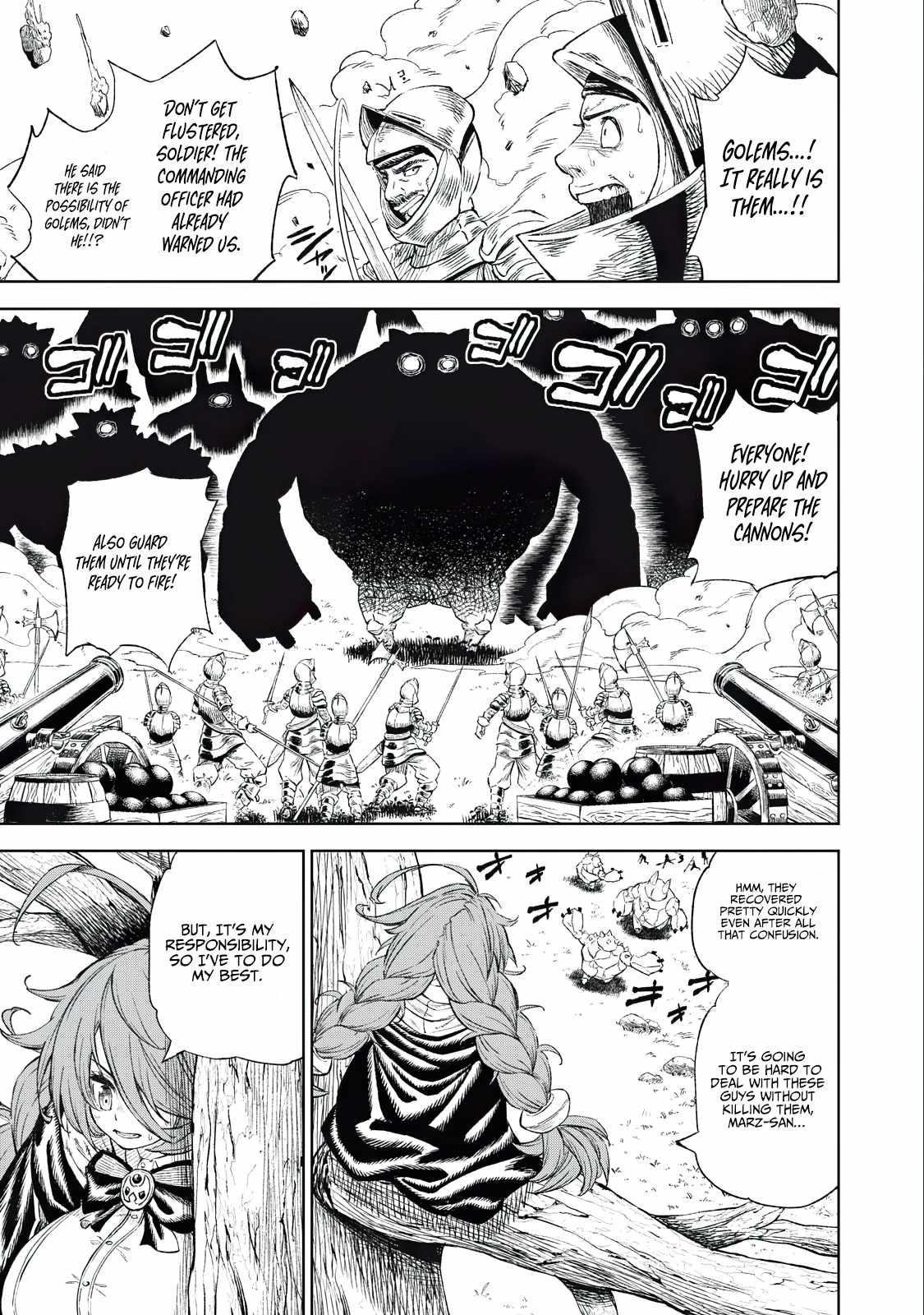 Skill Lender’s Retrieving Tale ~I Told You It’s 10% per 10 Days at First, Didn’t I?~ Chapter 32 77 2026 05 23 04 33 07 1779553987722