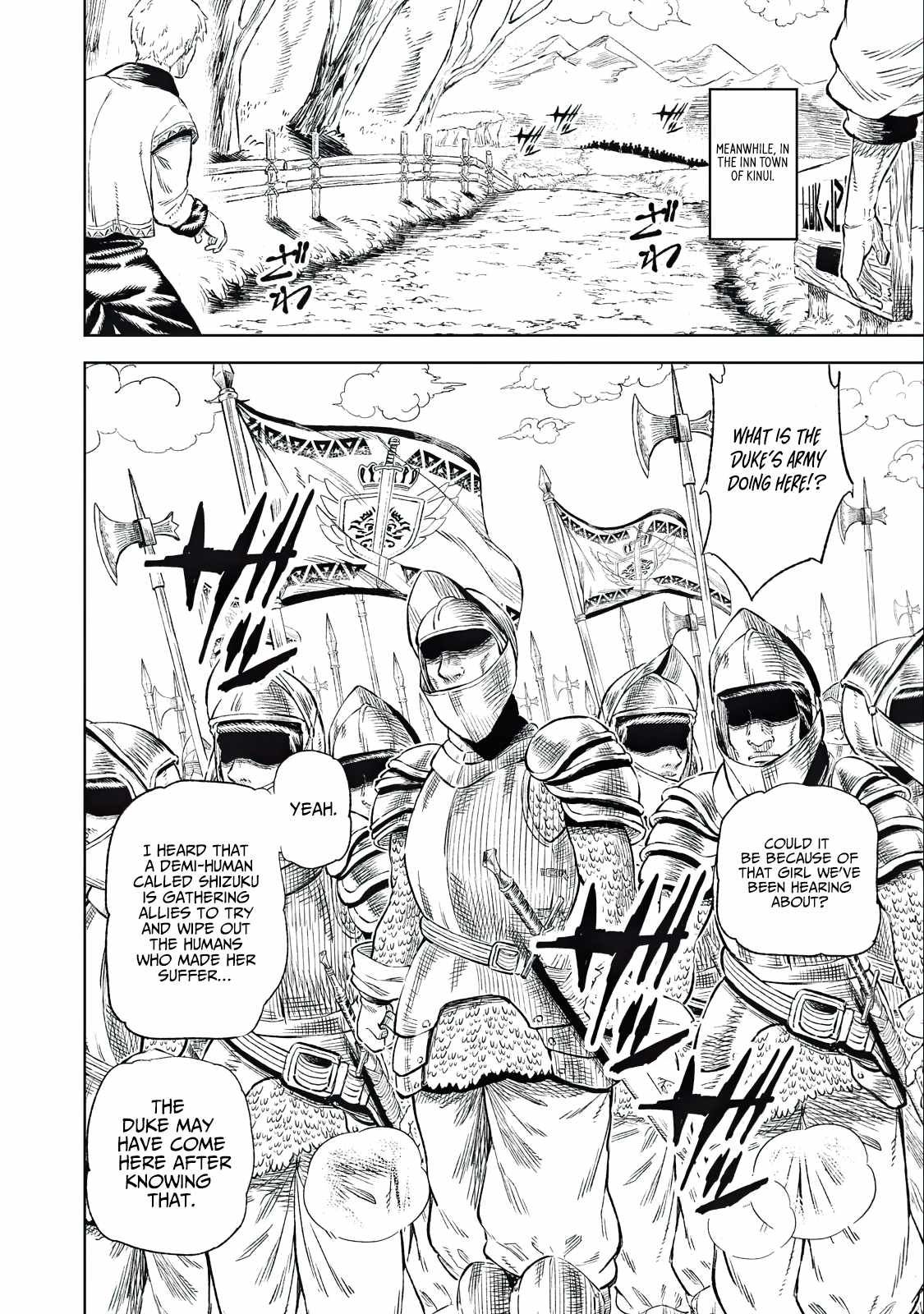 Skill Lender’s Retrieving Tale ~I Told You It’s 10% per 10 Days at First, Didn’t I?~ Chapter 32 78 2026 05 23 04 33 08 1779553988185